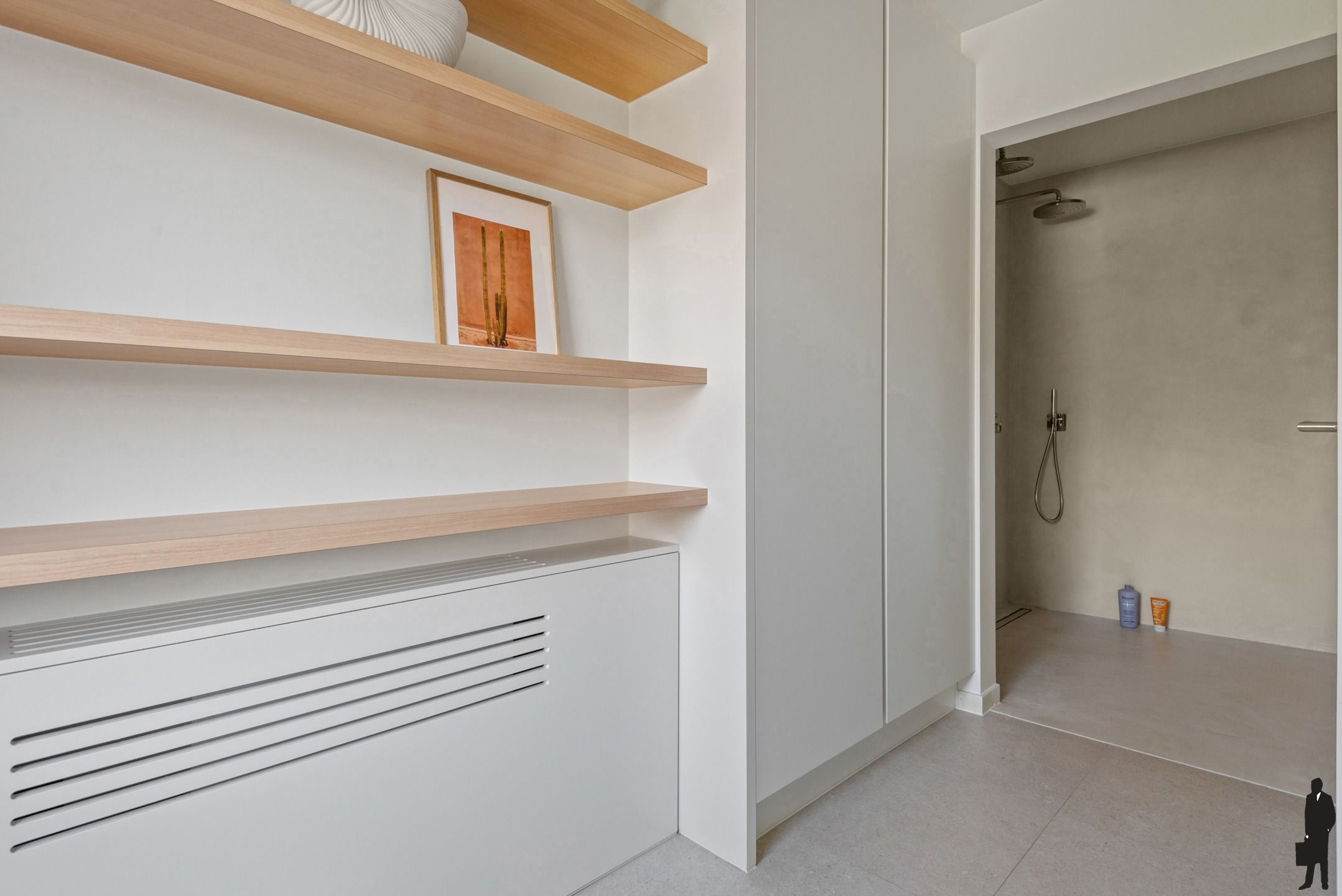 Energiezuinige woning met 4 slpks, 3 badkamers en ZW tuin foto 27