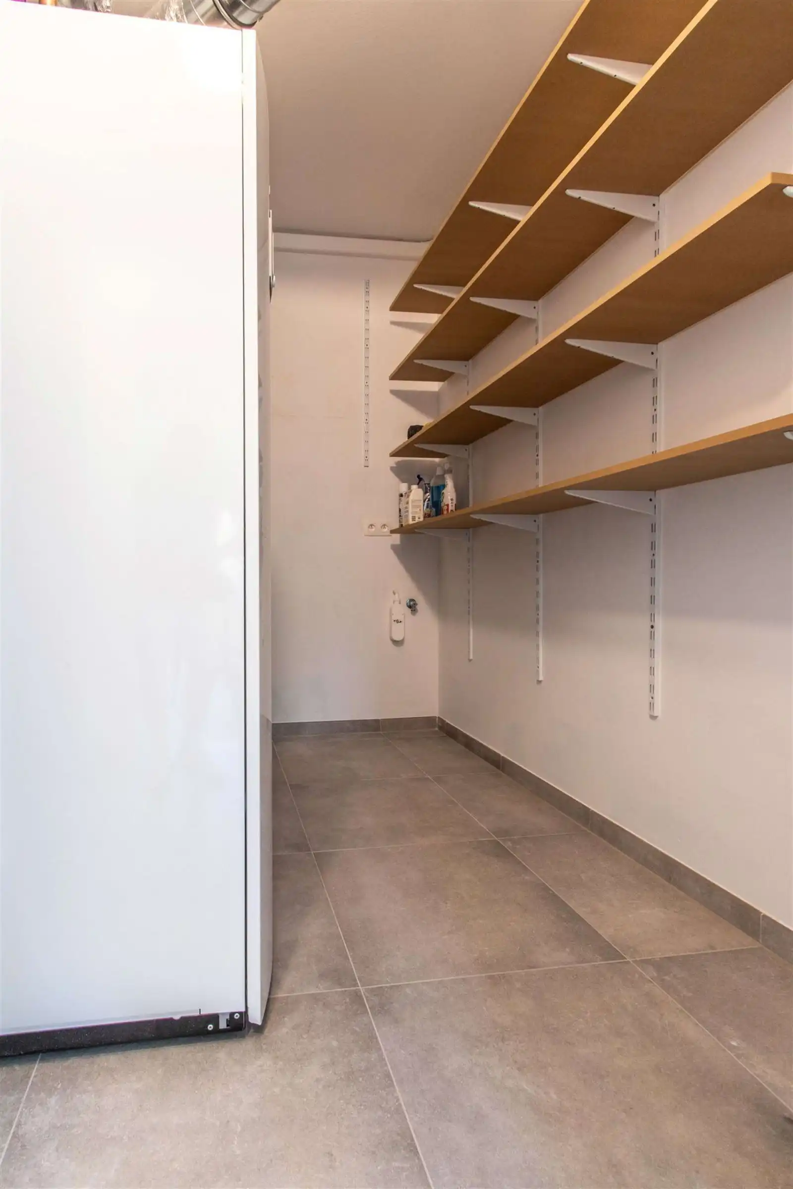 Nieuwbouw Appartement met 3 slaapkamers  foto 25