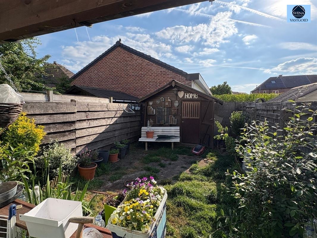 LEUKE WONING NABIJ CENTRUM NINOVE foto 8