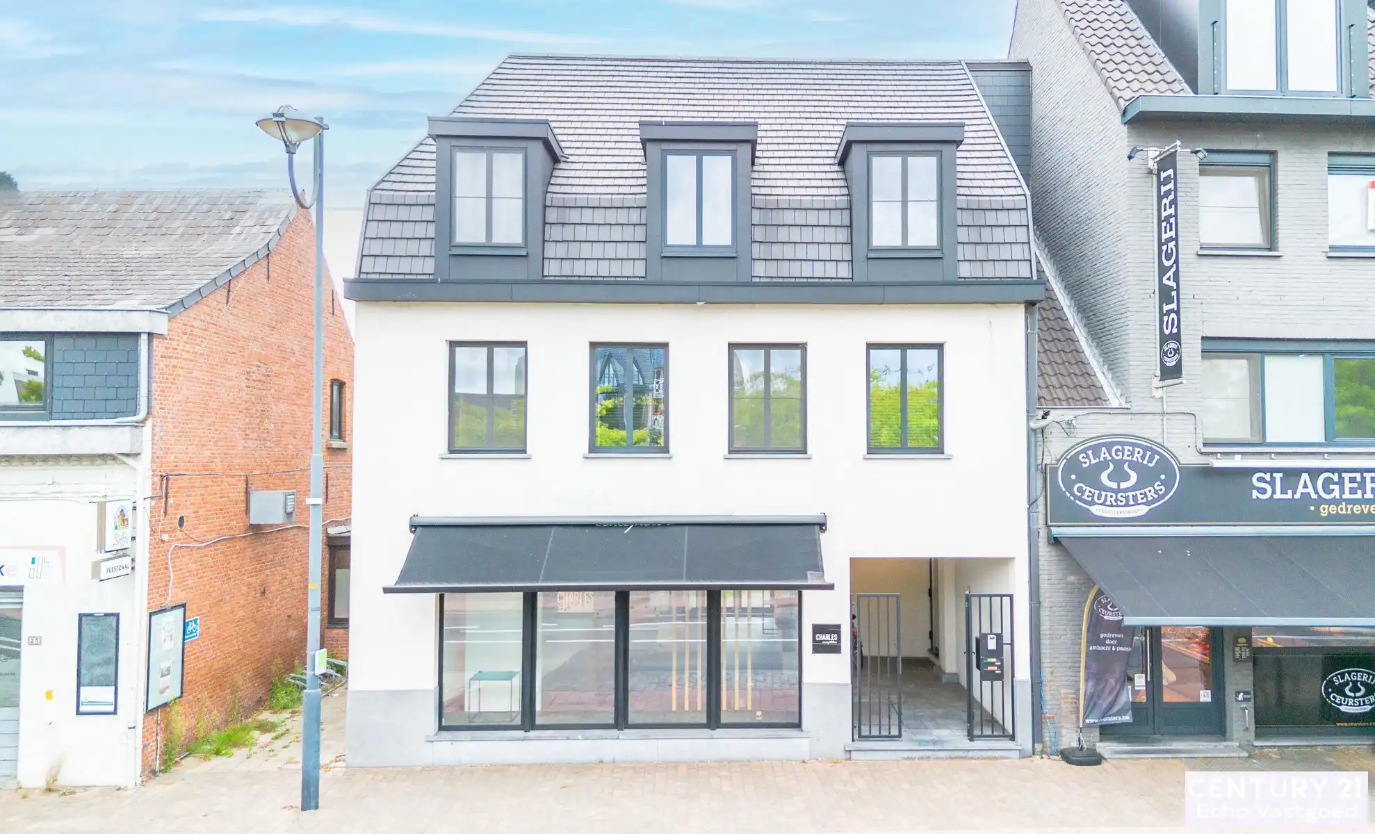 Instapklare handelsruimte in hartje Oud-Turnhout foto 18