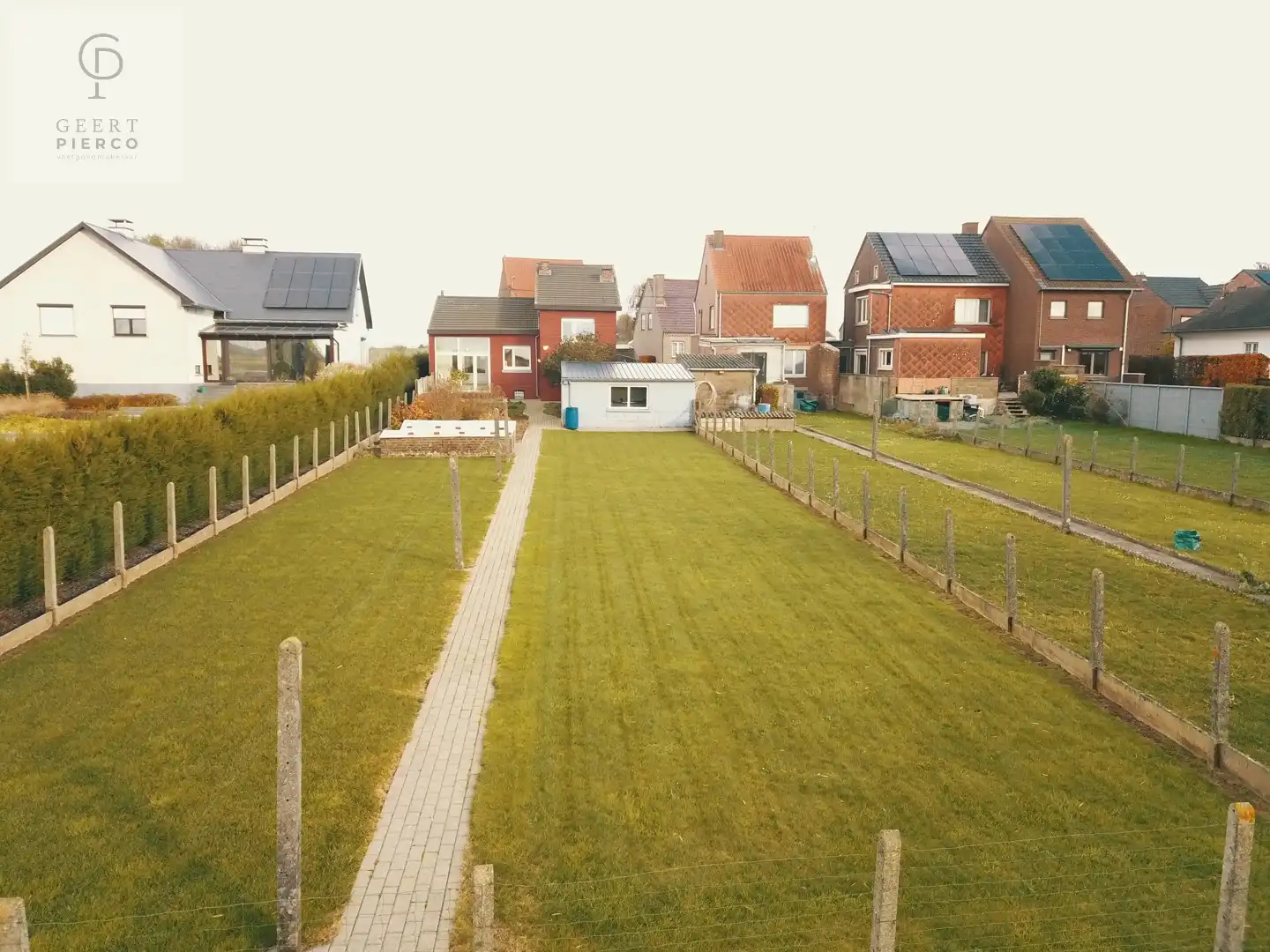 Unieke woning te Overwinden foto 24