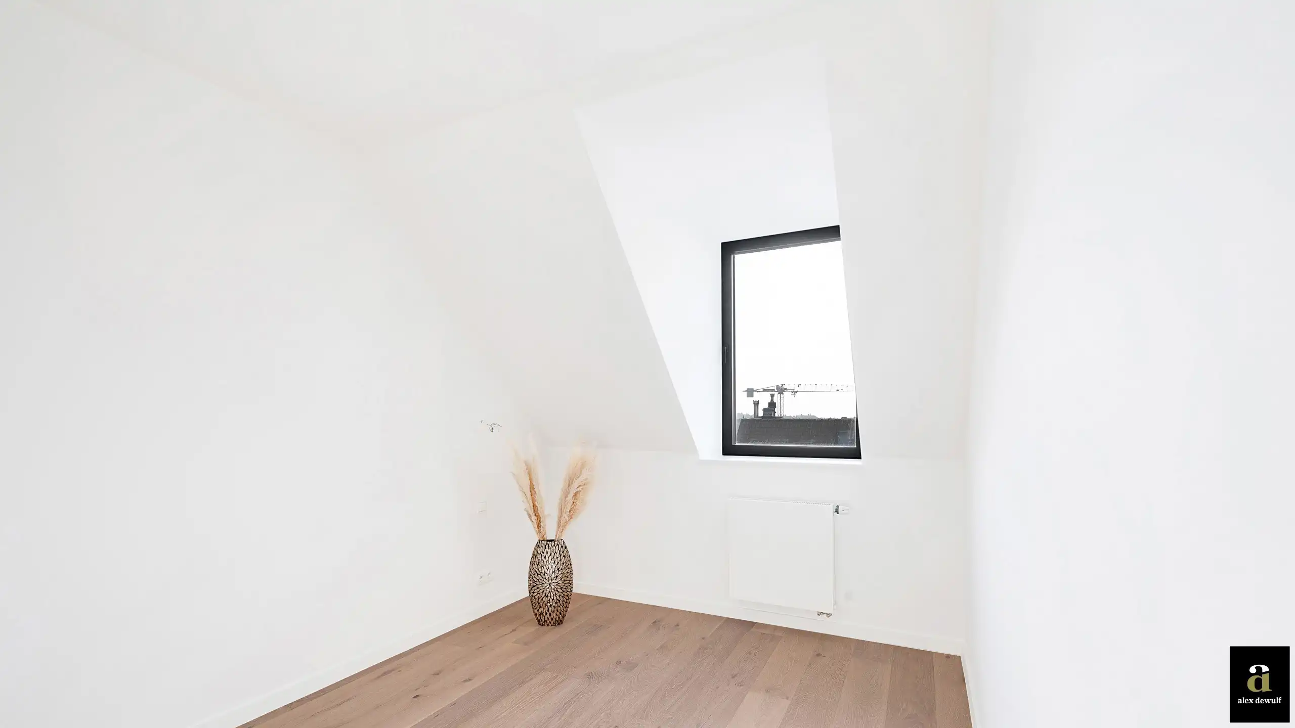 Luxueus nieuwbouw duplex-appartement, centraal gelegen tussen de Zeedijk en het Rubensplein. foto 23