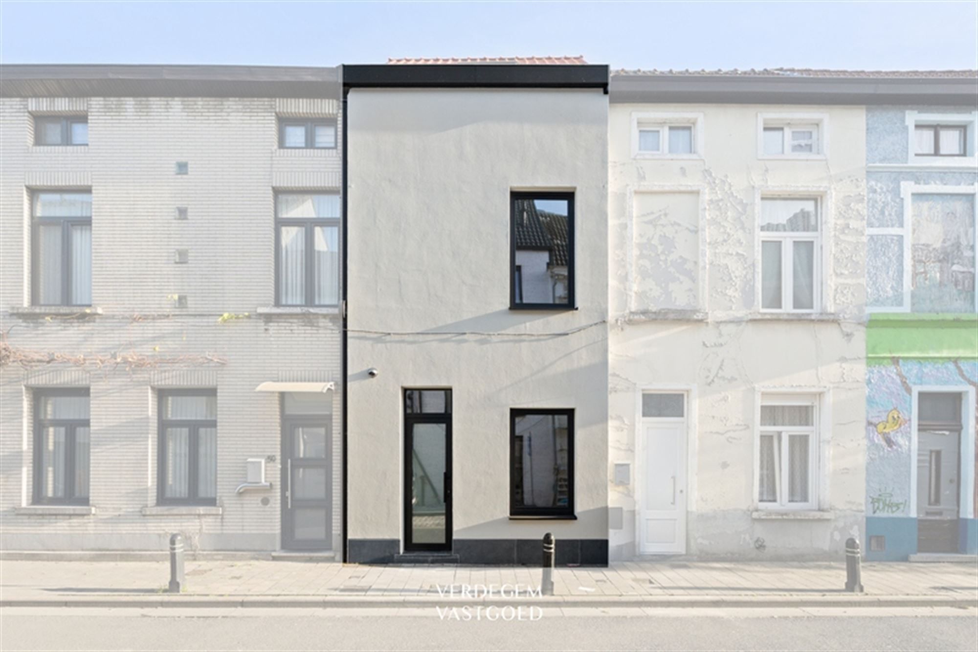 Cosy home voor starters of studenten foto 15