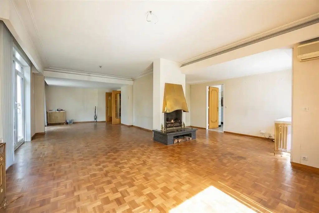 Appartement te koop Morckhovenlei 47/AB - 2100 DEURNE