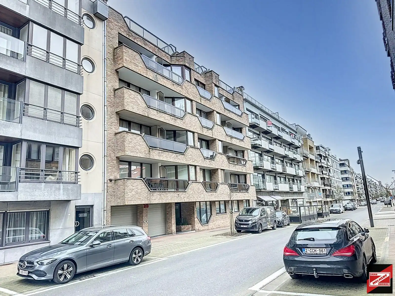 Penthouse te koop foto 13