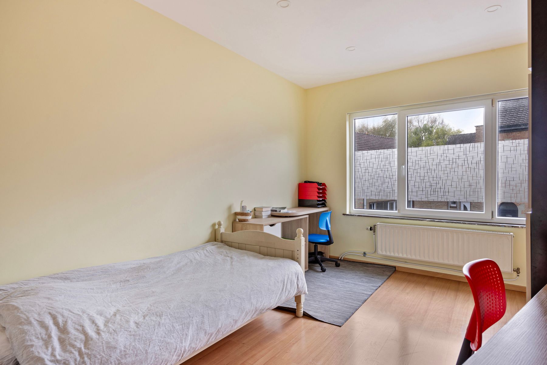 Woning met 3 ruime slaapkamers en tuin foto 16