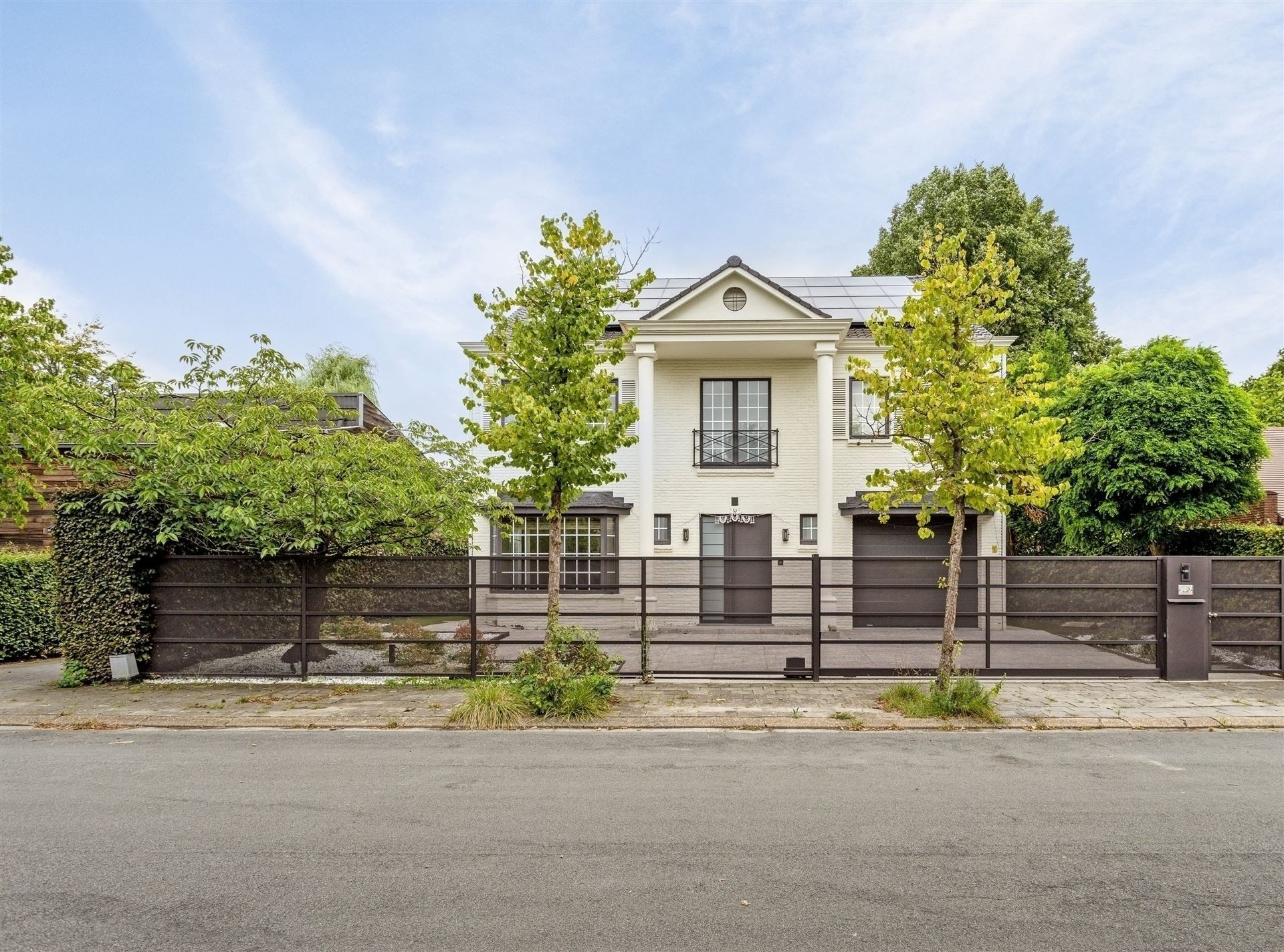 Exclusieve Villa te Elsdonk foto 33