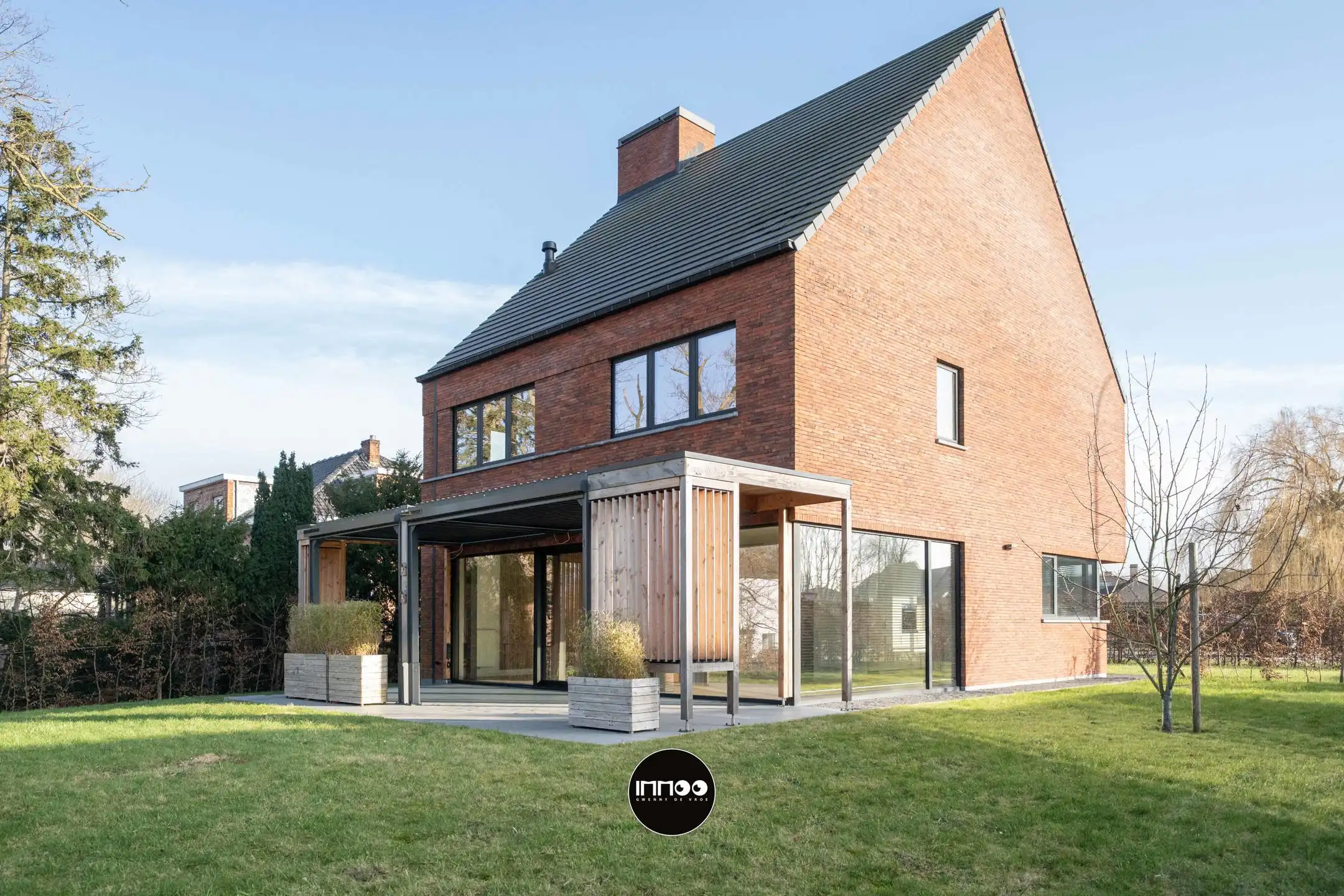 Villa te koop foto 22