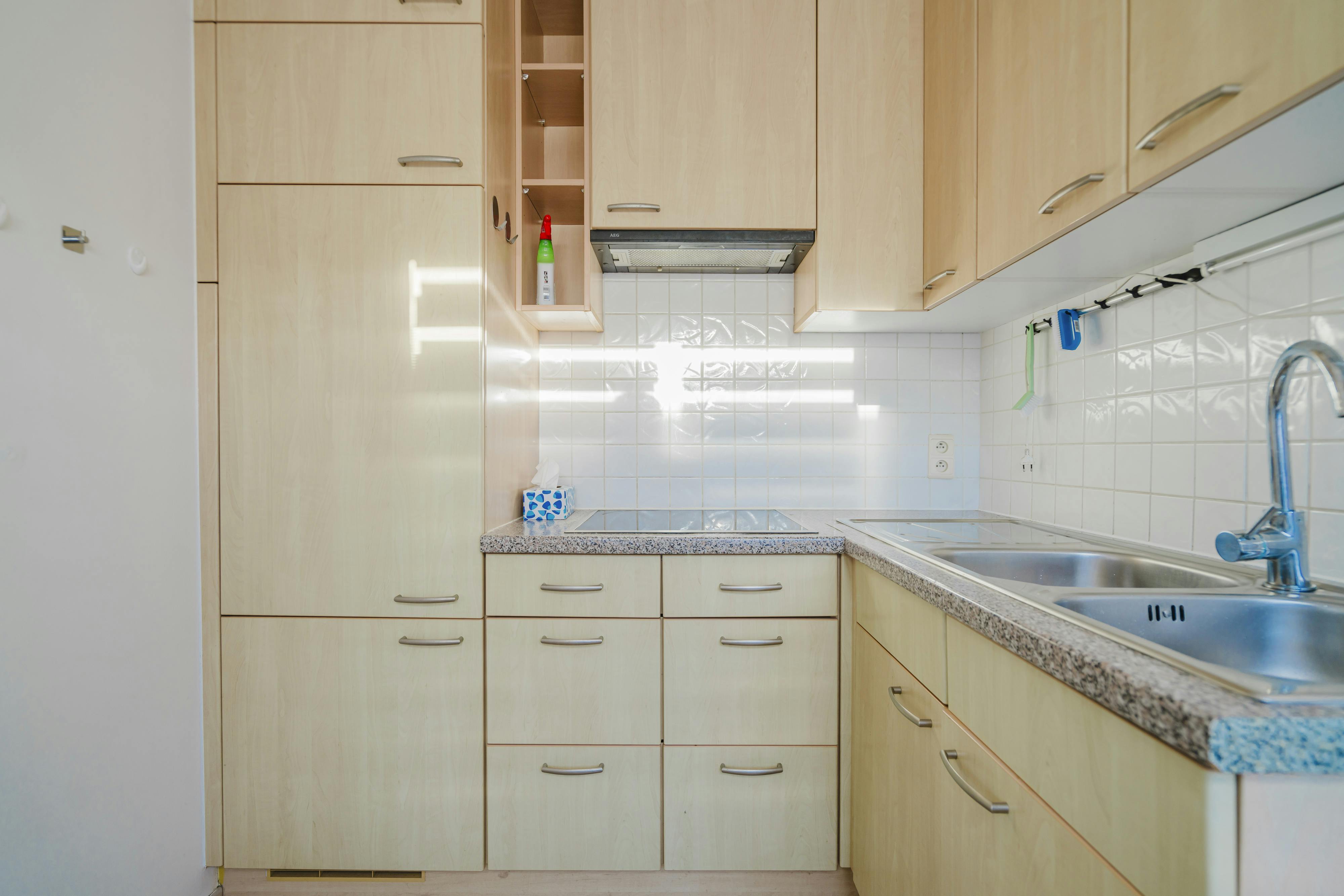 Interessante opbrengsteigendom te Kortrijk (Heule) foto 7