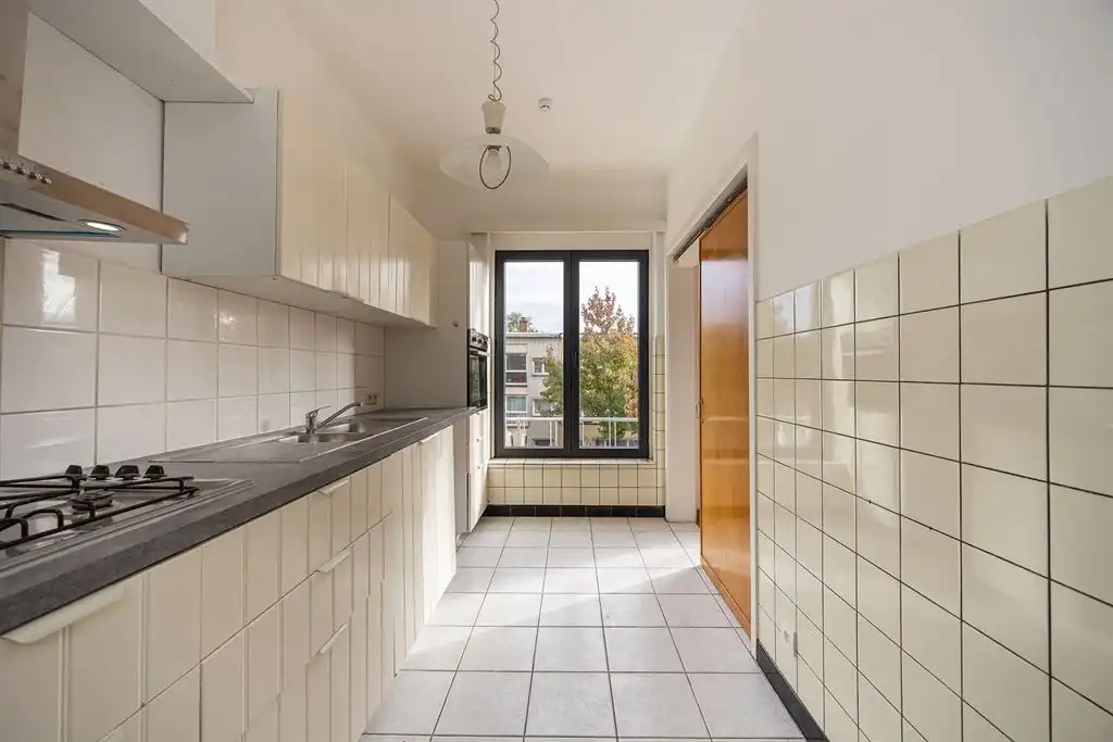 Appartement met 2 slaapkamers en terrasje foto 5