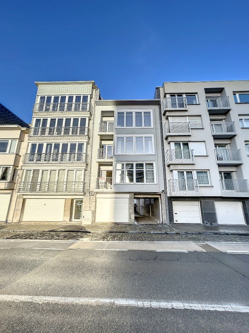 2-slkr appartement nabij zeedijk.  foto 14