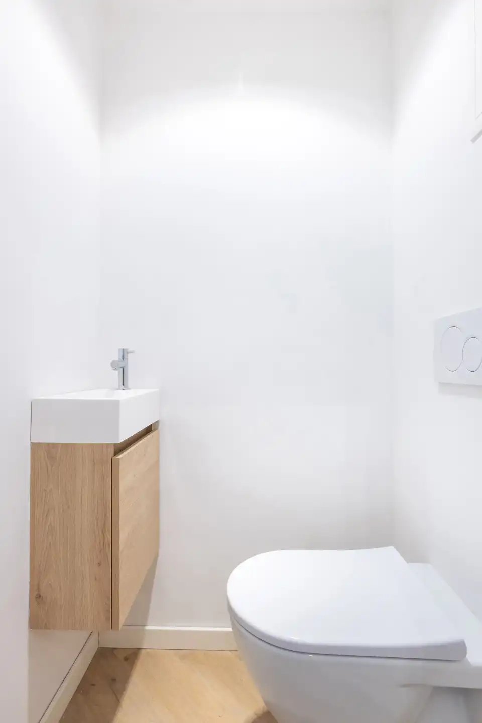 ST-GILLIS Wijkcharme, comfort van 1 gerenoveerd appartement foto 15