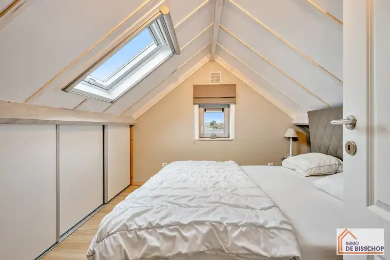 Prachtige vakantiewoning met 3 slaapkamers op wandelafstand van zee foto 17