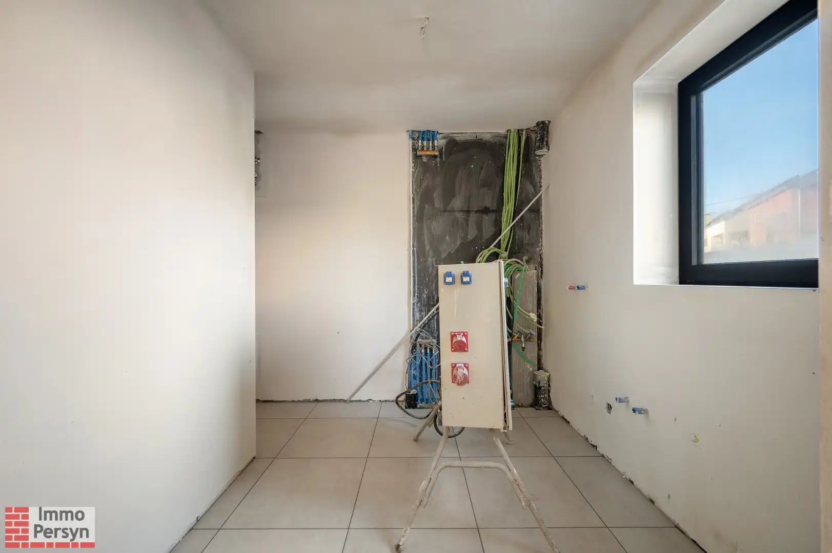Prachtige nieuwbouw halfopen bebouwing in rustige straat foto 10