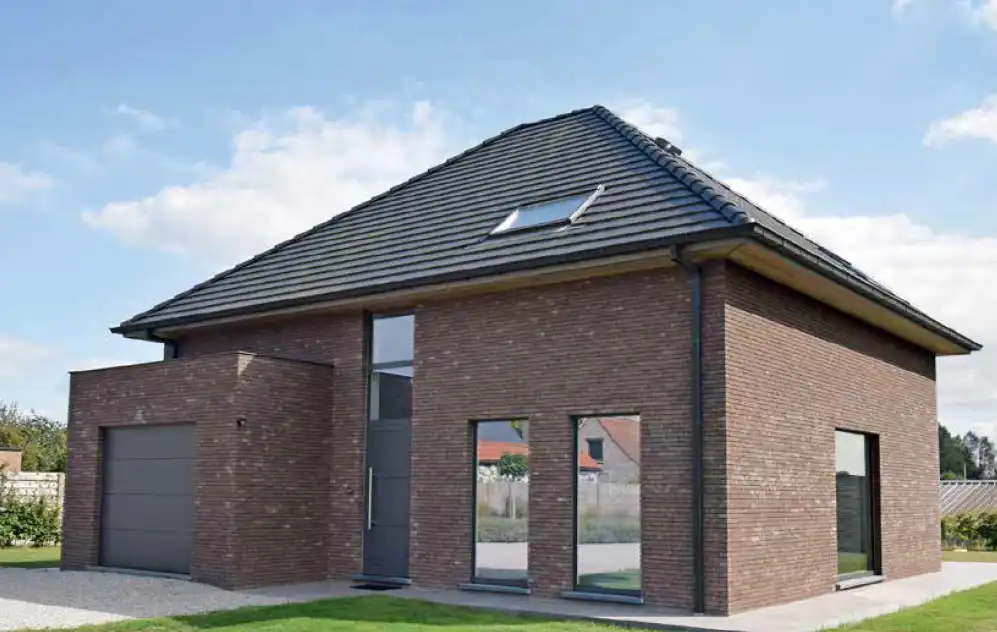 Huis te koop Boembeekstraat 12 - 9630 Zwalm