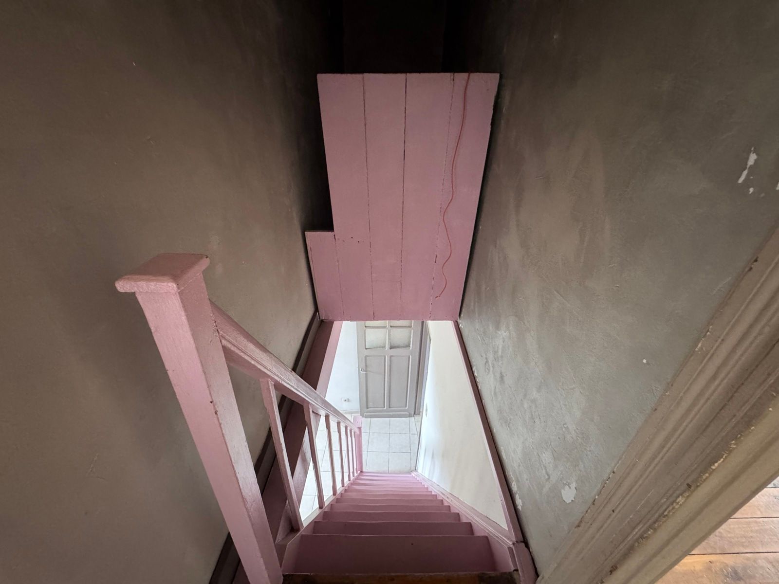 Gezellige woning met tuin TE HUUR  foto 10
