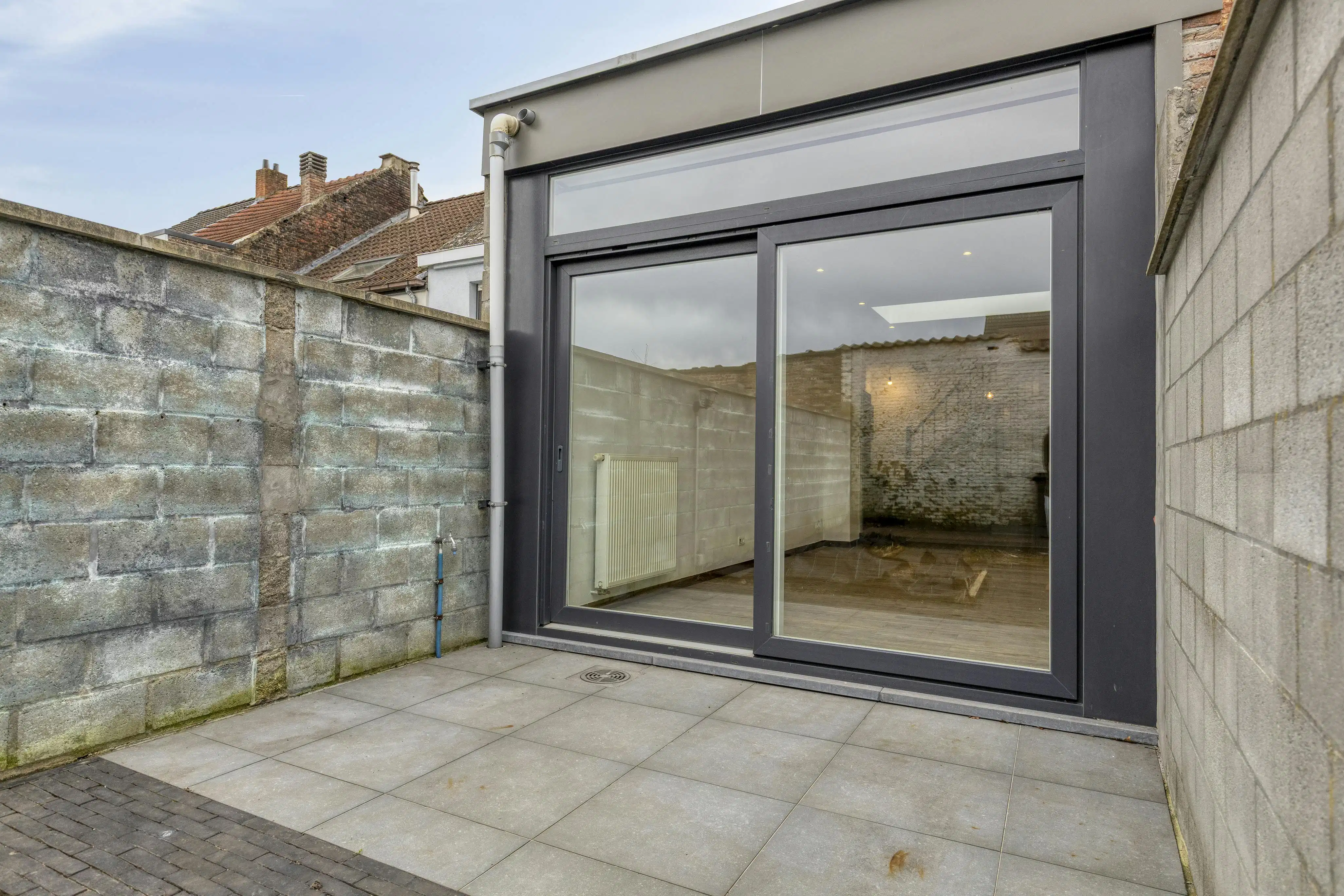 Ruim instapklaar huis met 3 slaapkamers in Terhagen foto 32