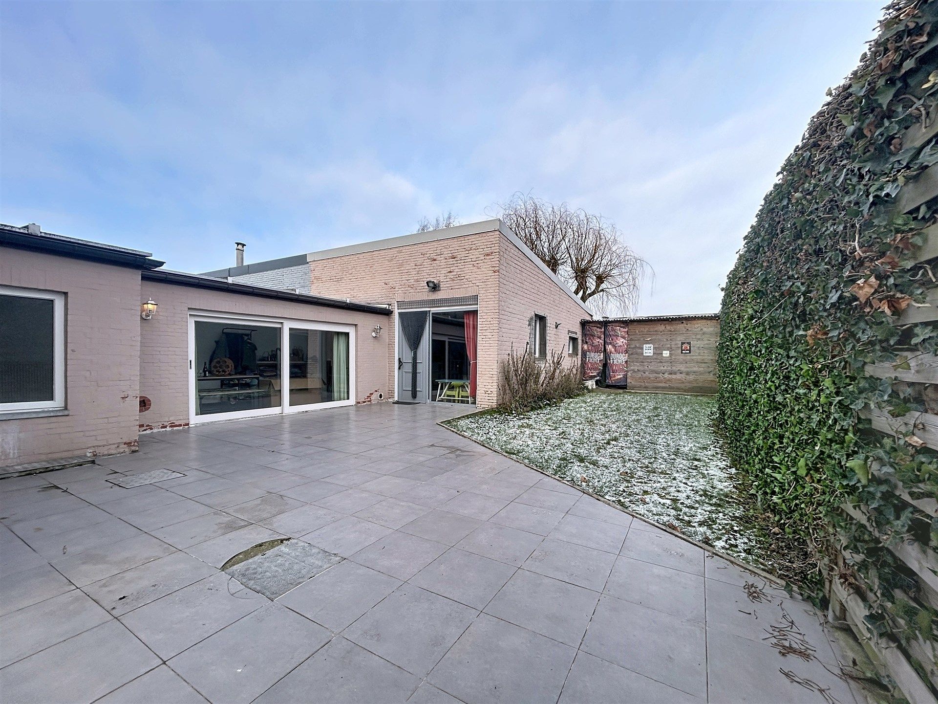 instapklare gezinswoning met 4 slaapkamers en bijgebouw op perceel van 400m²  foto 15