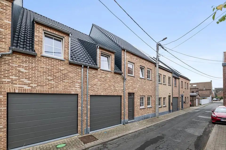 MODERNE NIEUWBOUWWONING OP TOPLOCATIE IN WAASMONT foto 34