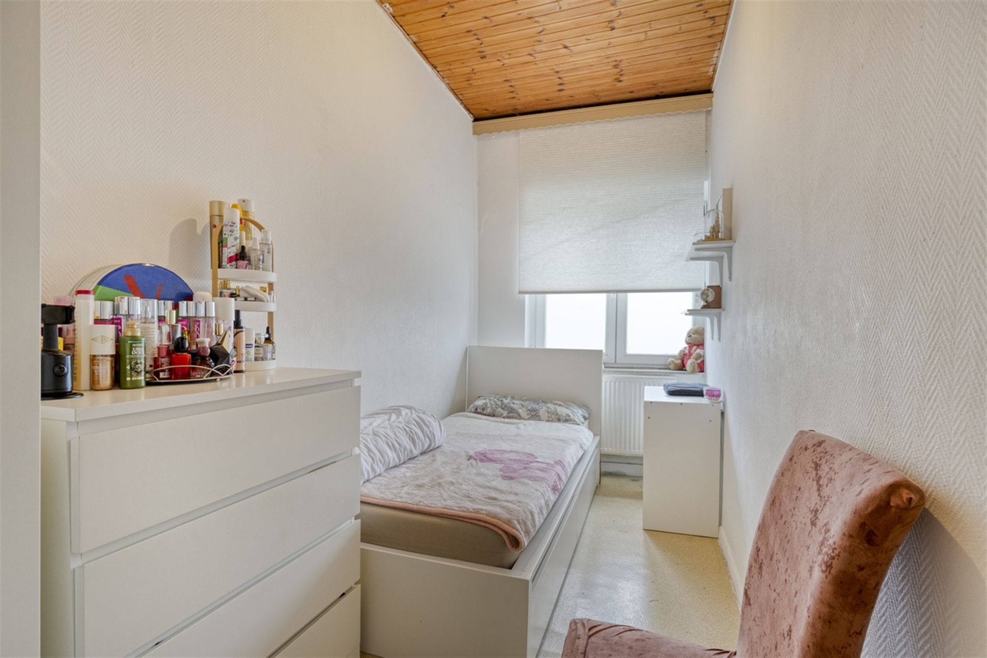 Opbrengsteigendom te koop te Laken.



 foto 11