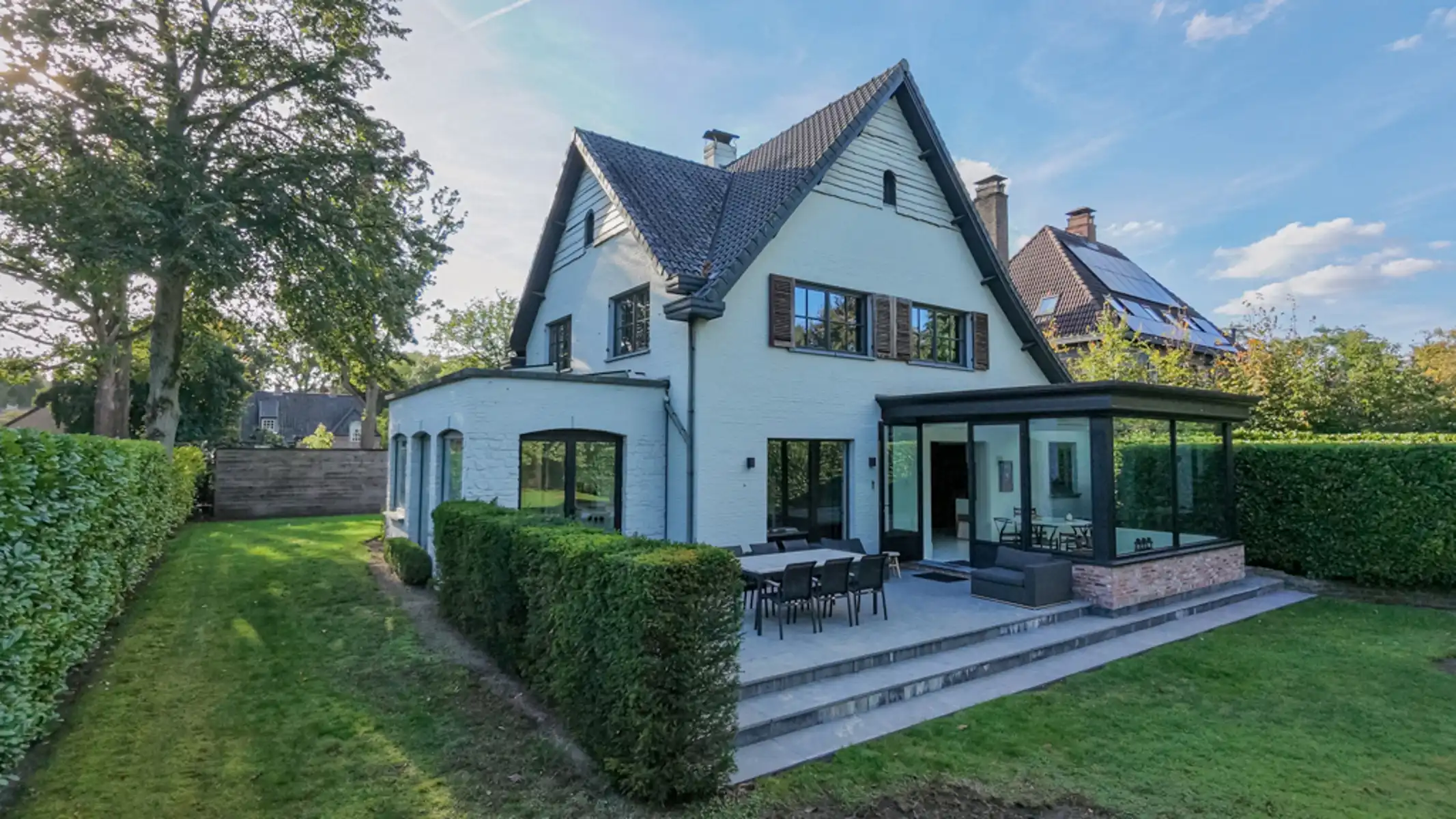 Huis te koop Brasschaatsebaan 72 - 2970 Schilde
