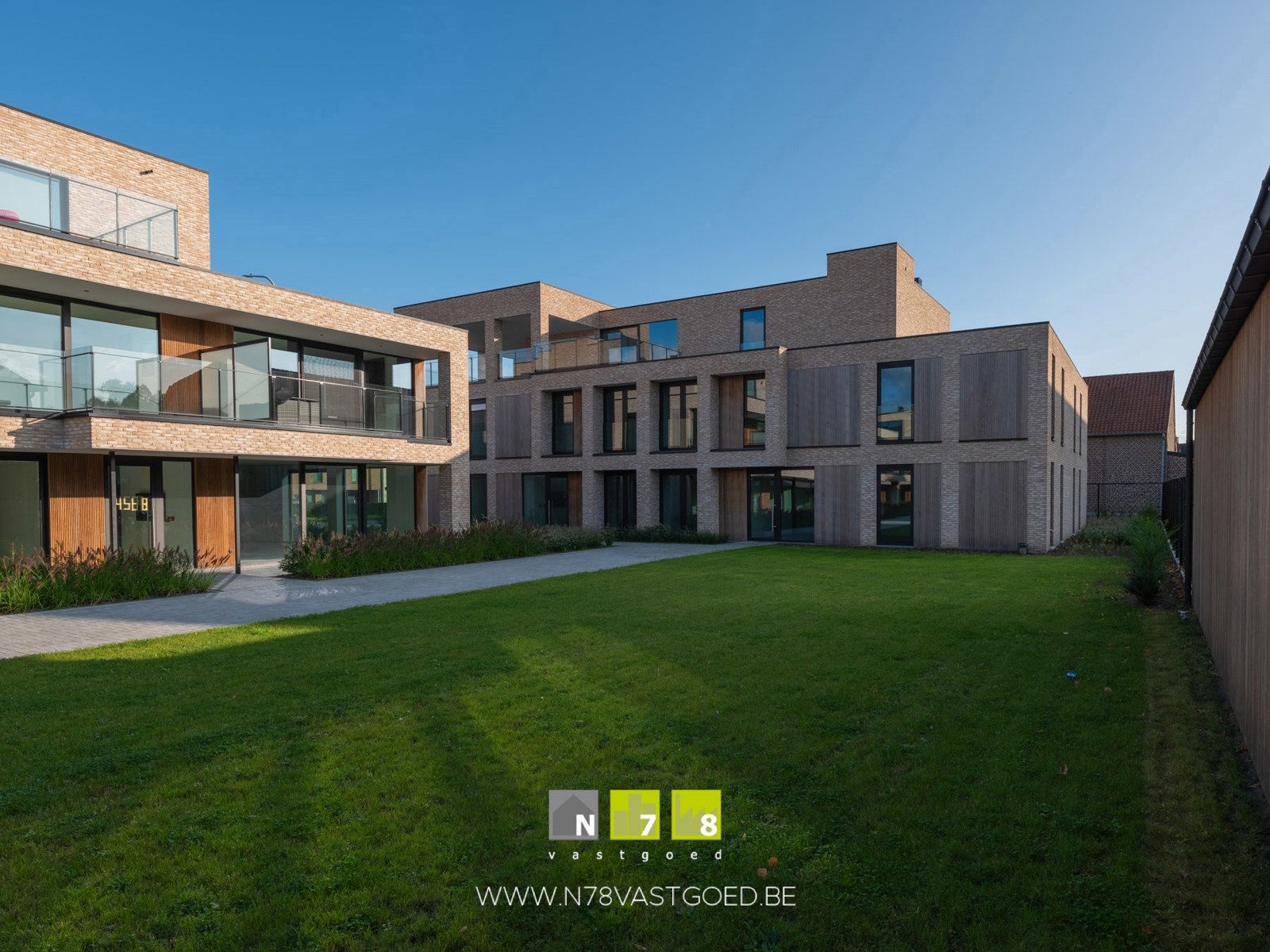 Appartement te huur foto {{pictureIndex}}