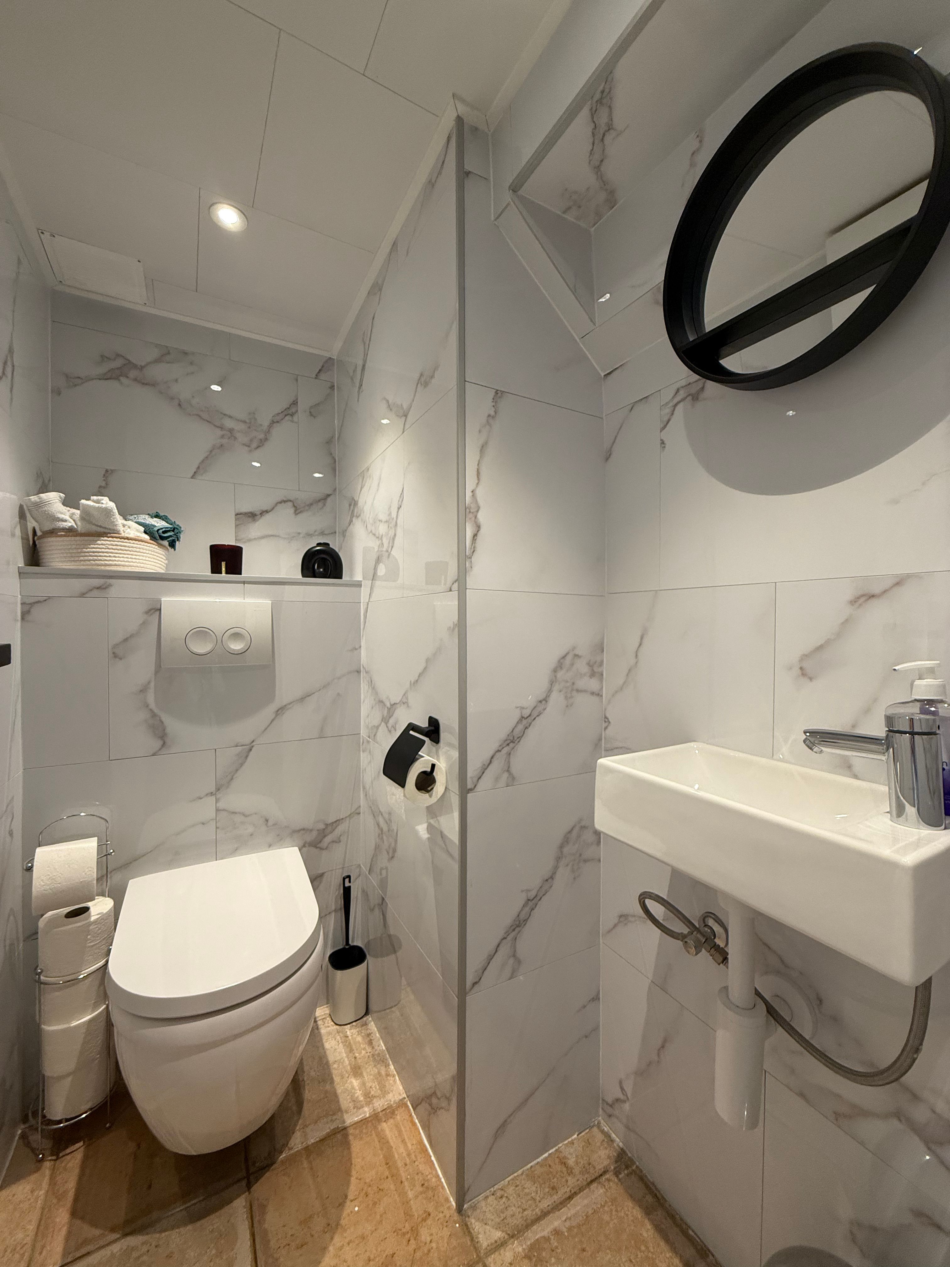 Woning met tuin Oostende foto 13
