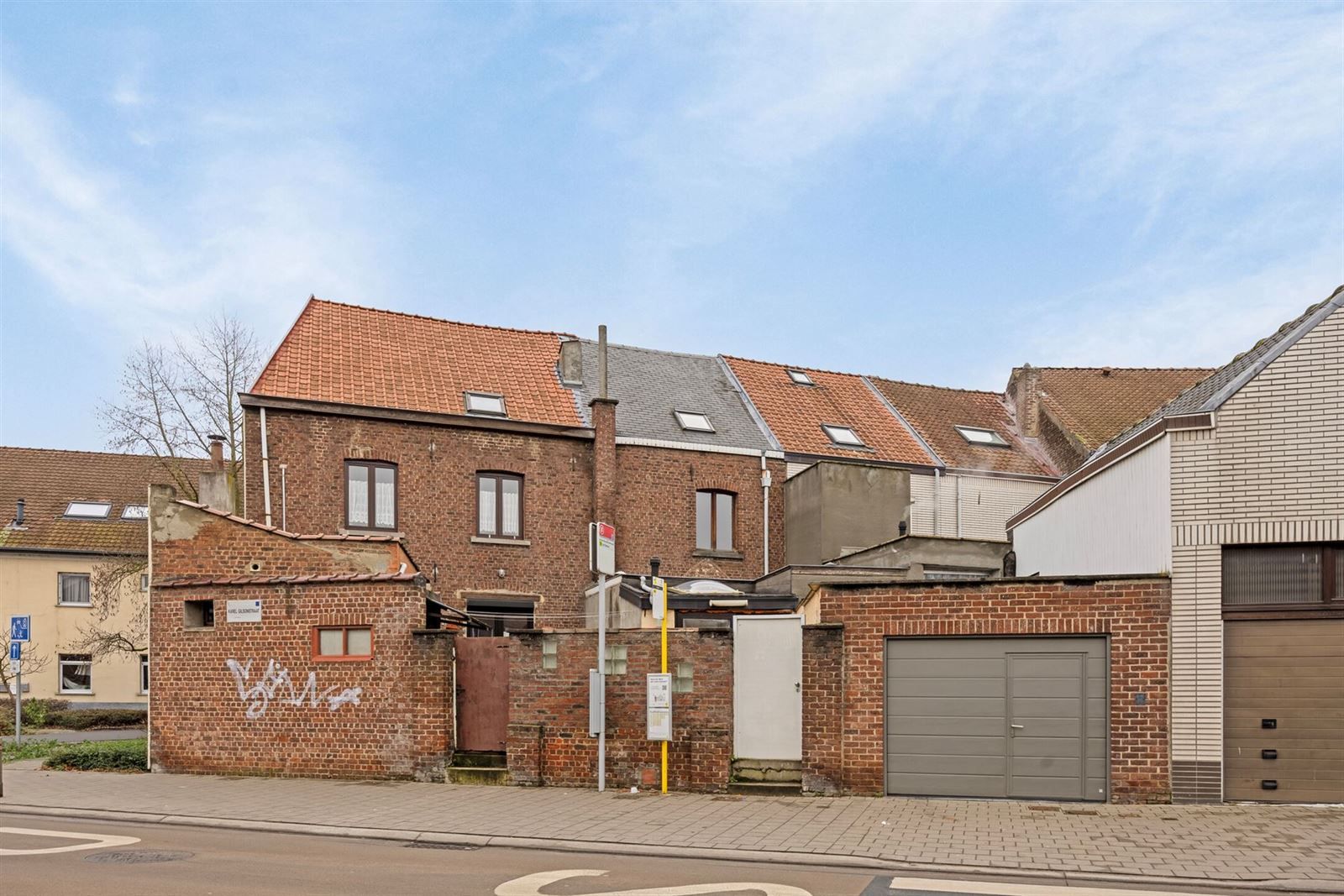 Woning met 4 slaapkamers foto 2