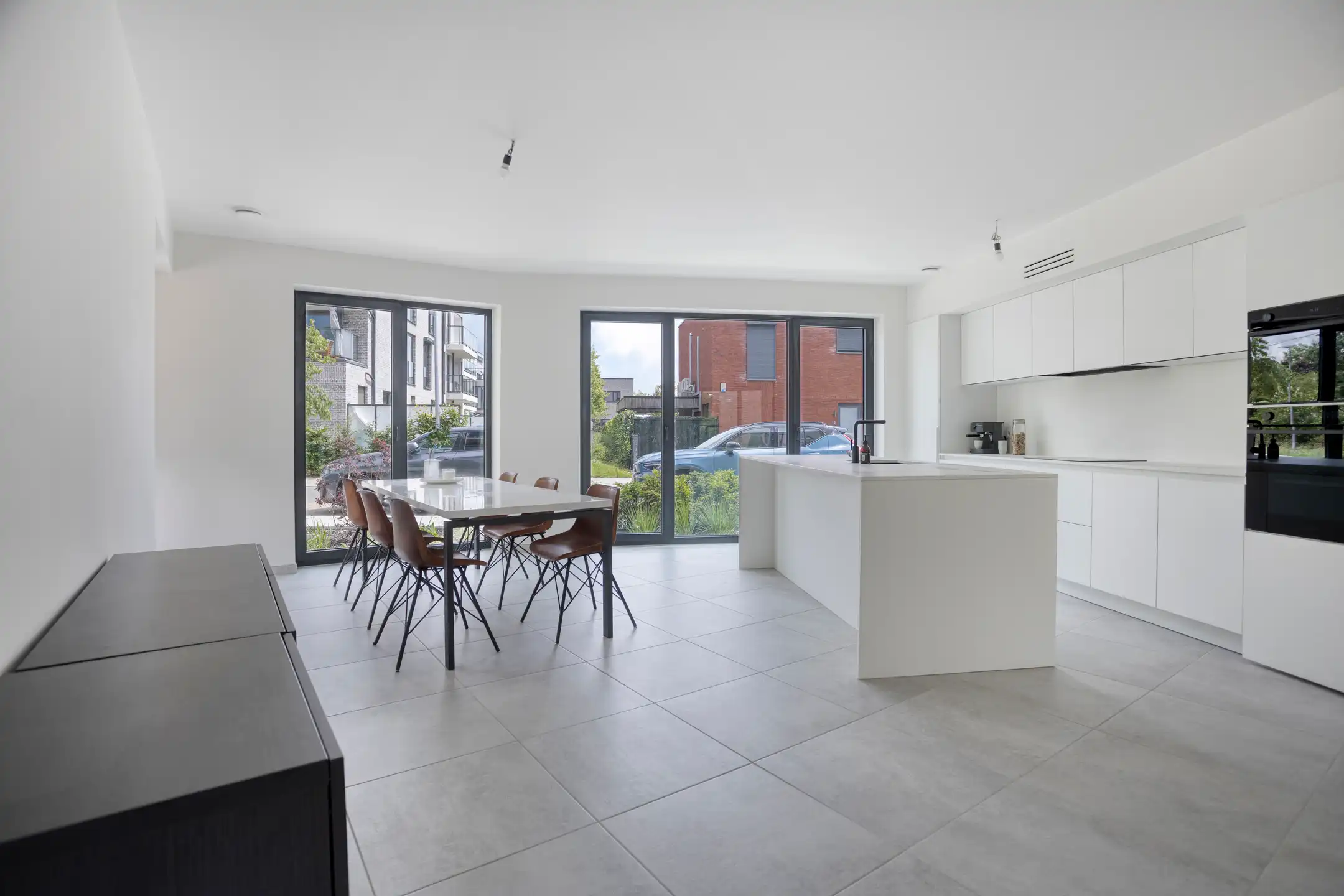 Energiezuinige, nieuwbouw appartement met drie slaapkamers foto 5