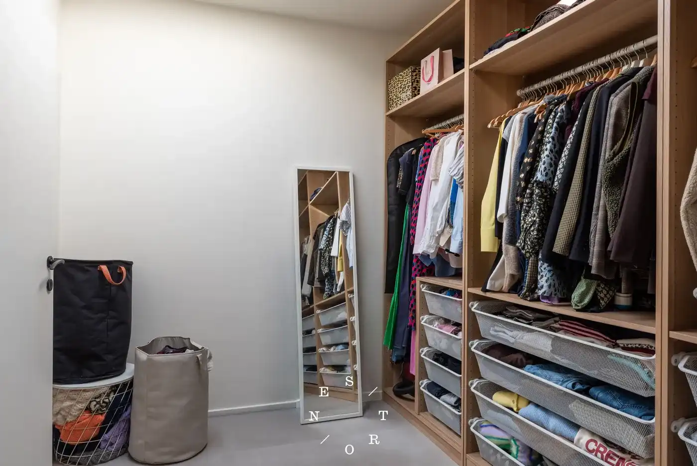 Stijlvol en kwalitatief gerenoveerde stadswoning te koop in Brugge foto 10