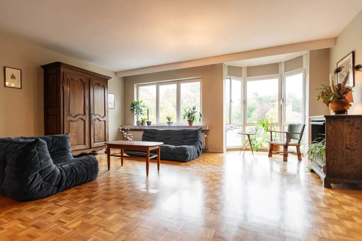 Lichtrijk 3 slk appartement met EPC A foto 15