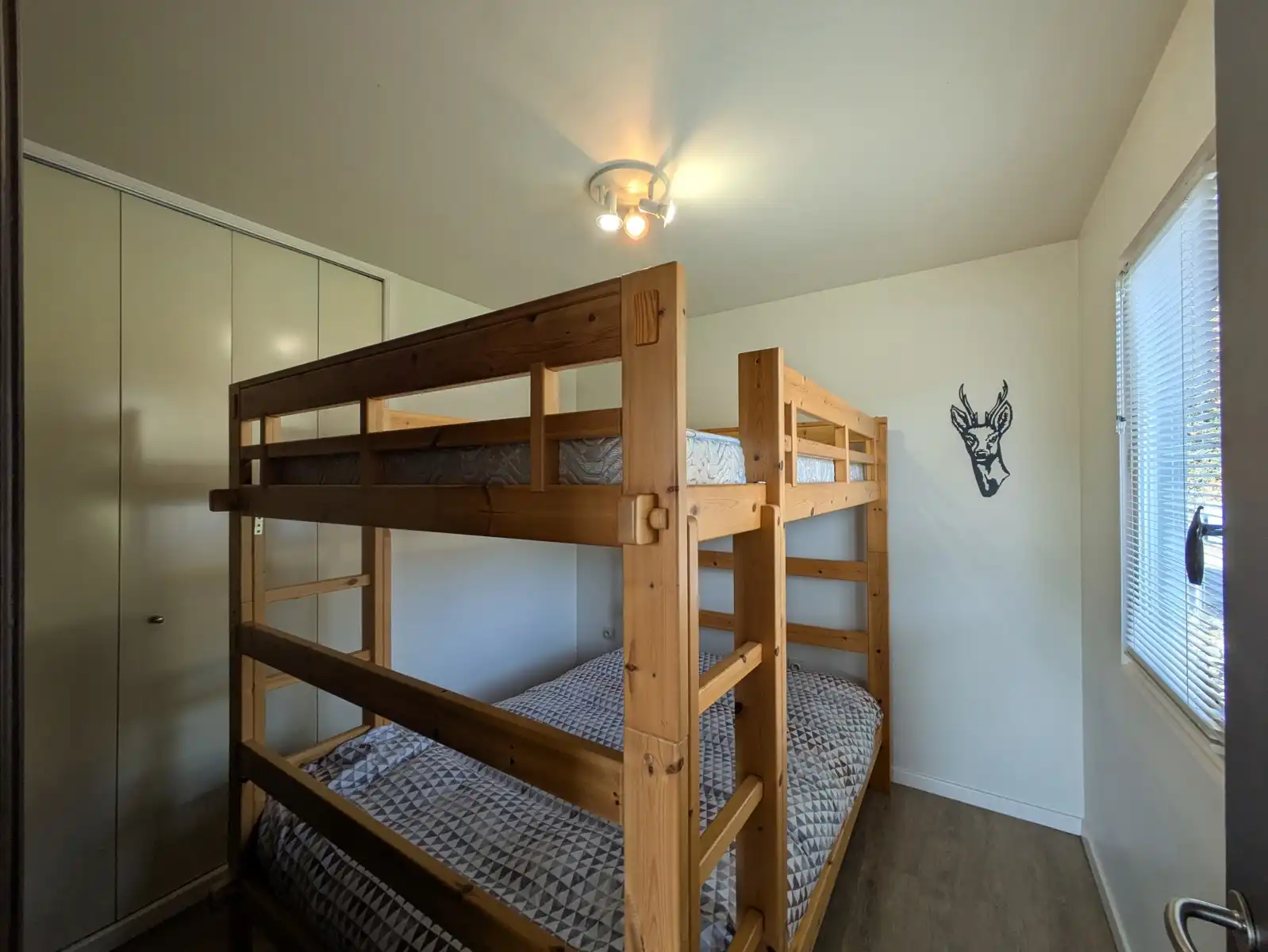 Chalet te koop foto 18