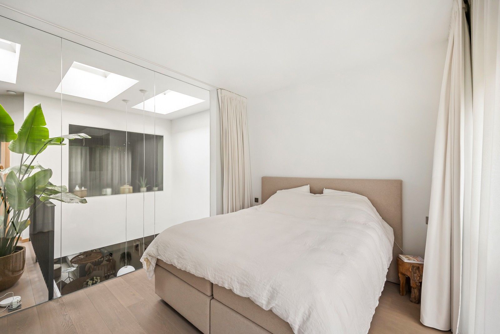 Prachtige hedendaagse herenwoning in de geliefde wijk Pulhof in Berchem foto 10