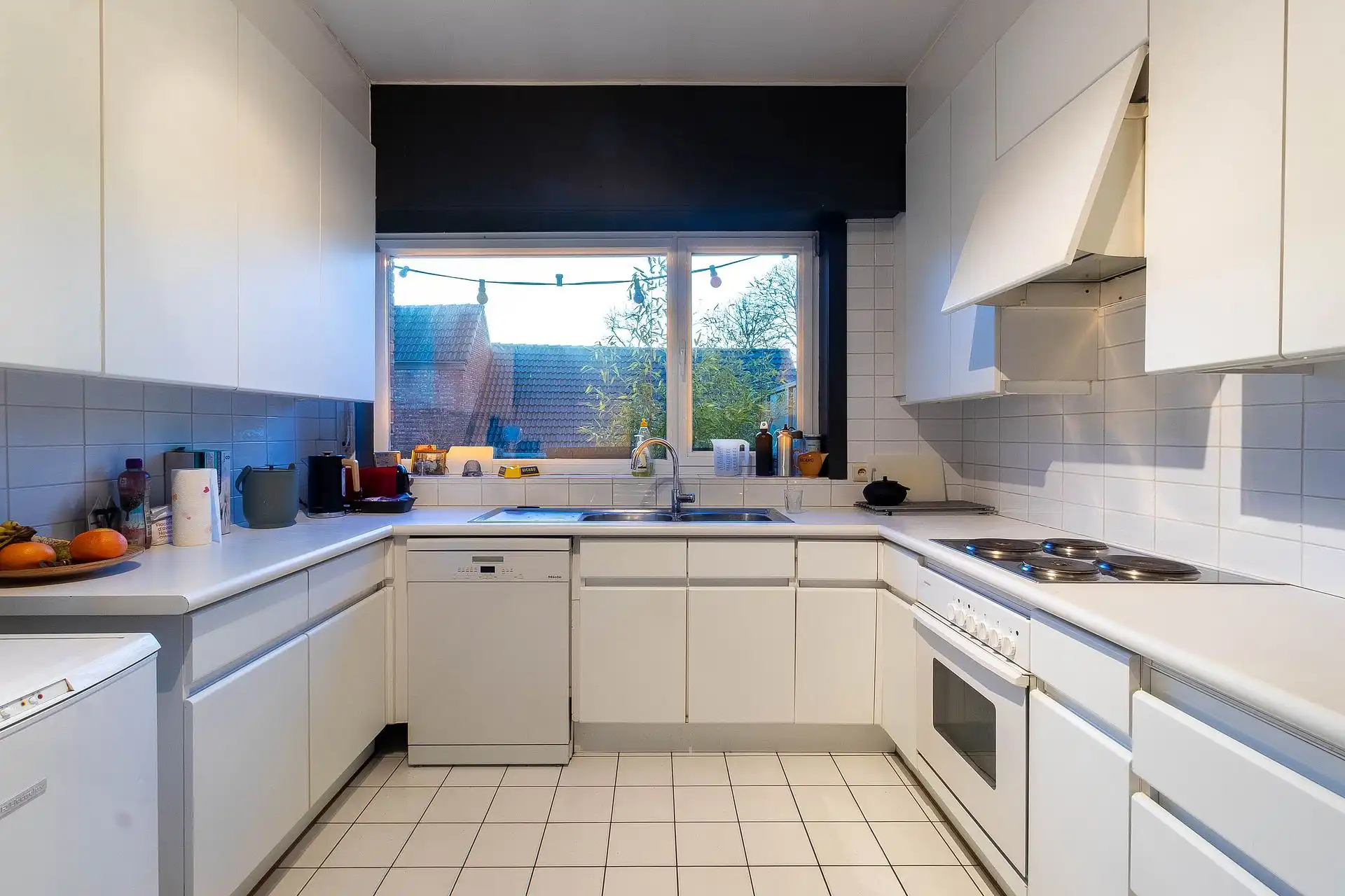 Handelshuis met ruim duplexappartement foto 6