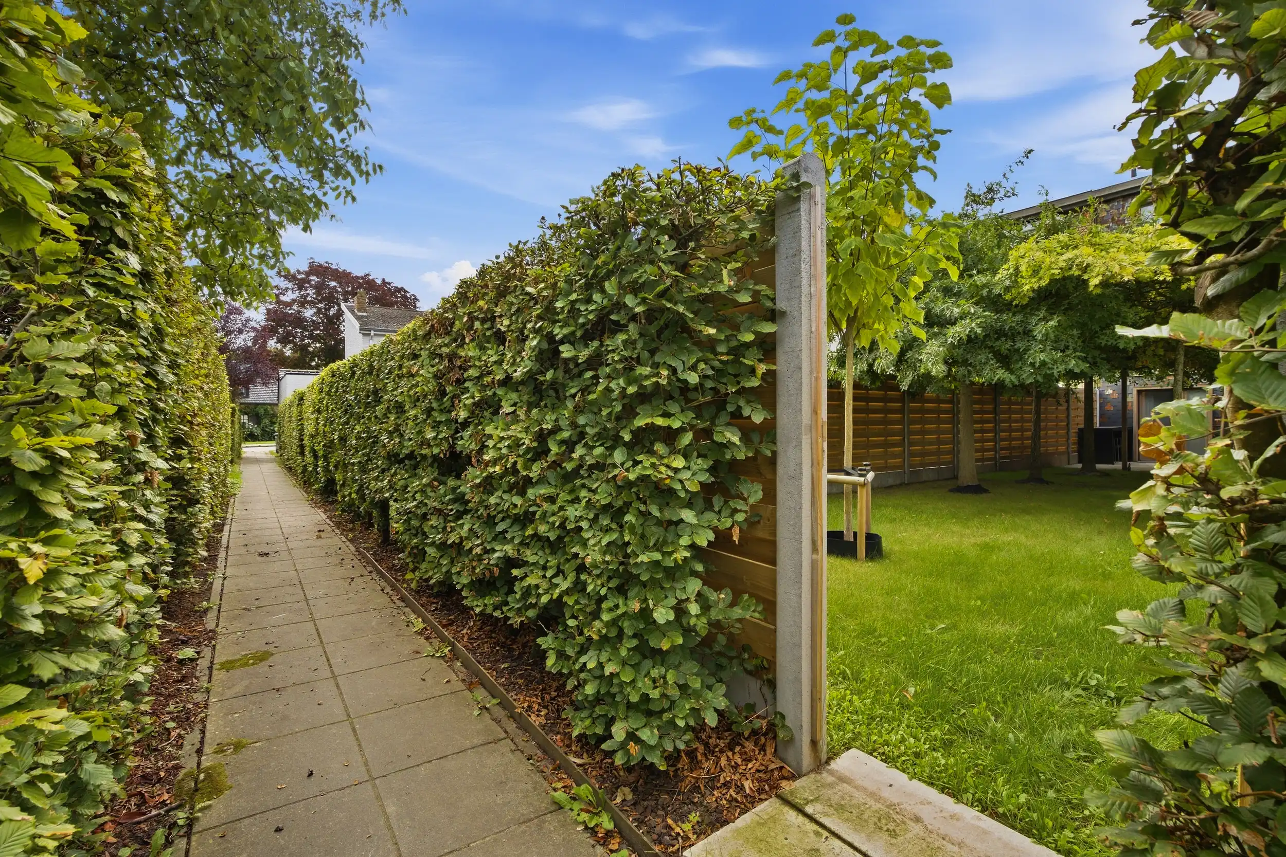 Instapklaar huis te koop in Sint-Michiels foto 18
