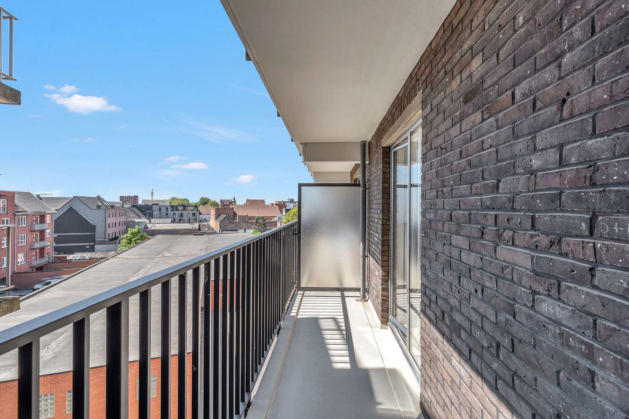 Prachtig gerenoveerd 3-slpk. app. centrum Deinze foto 11