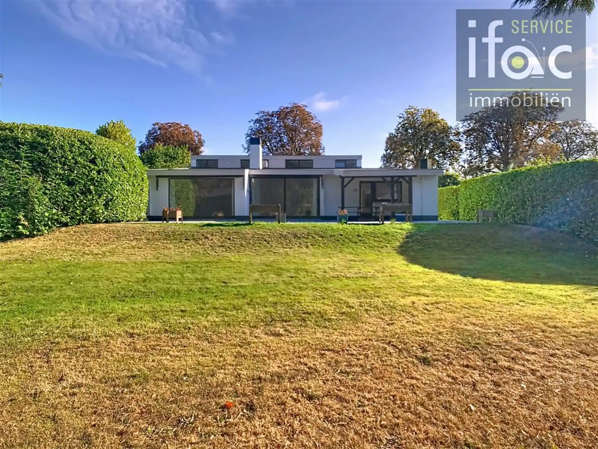 Prachtige 60s villa - 5 slpks foto 23