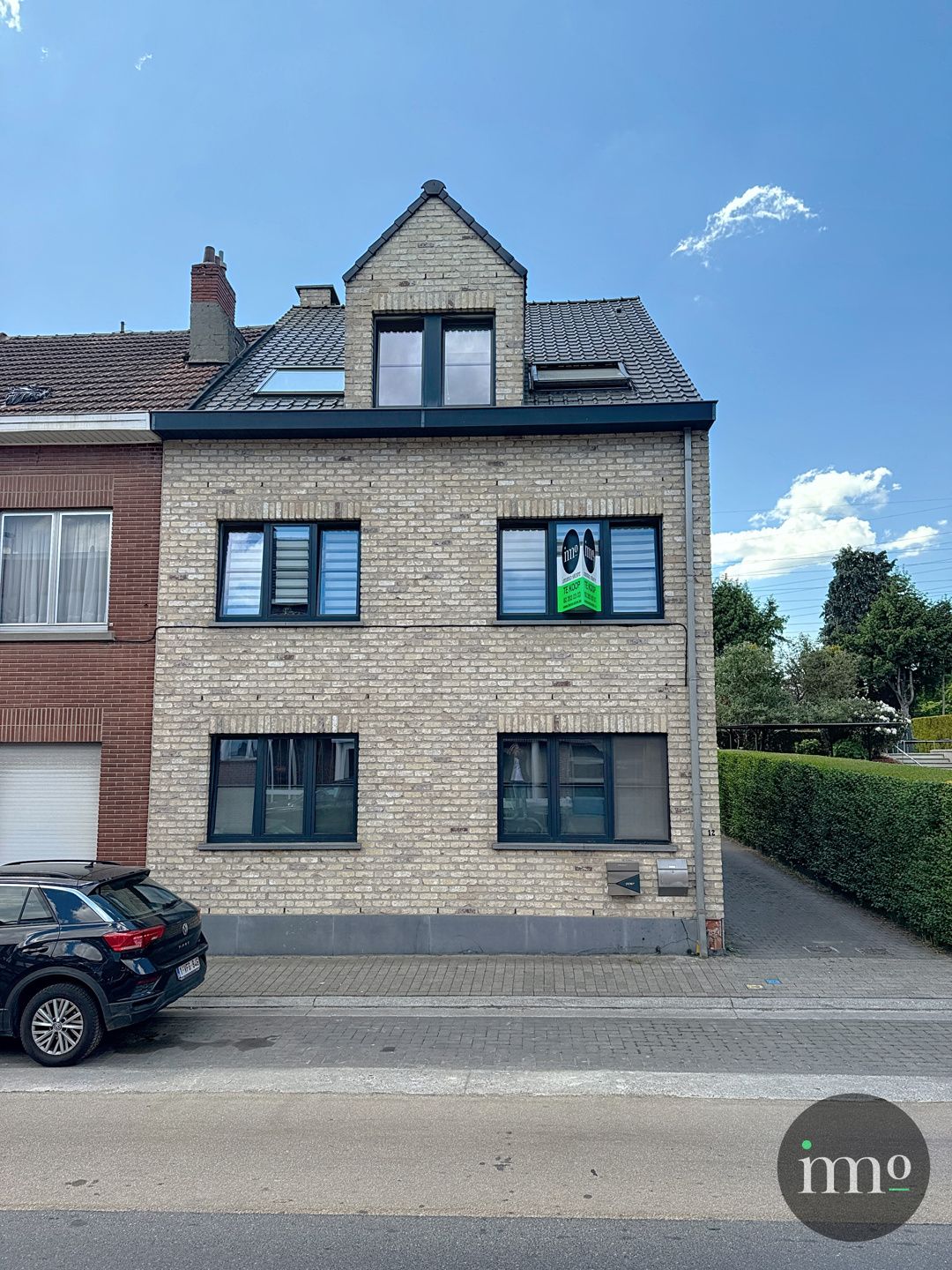 Appartement te koop foto 27