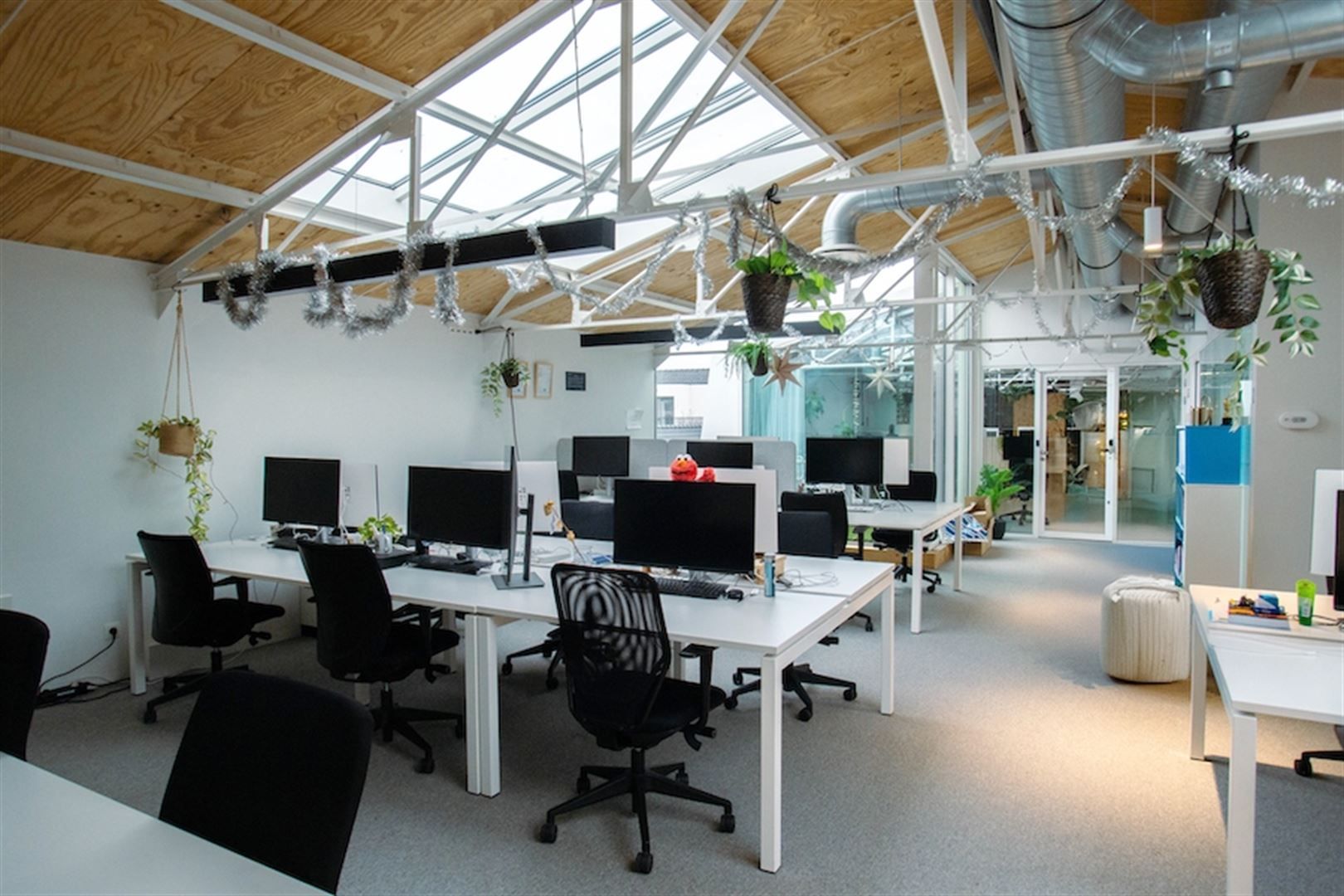 BUSINESS CENTER WATT FACTORY foto 7