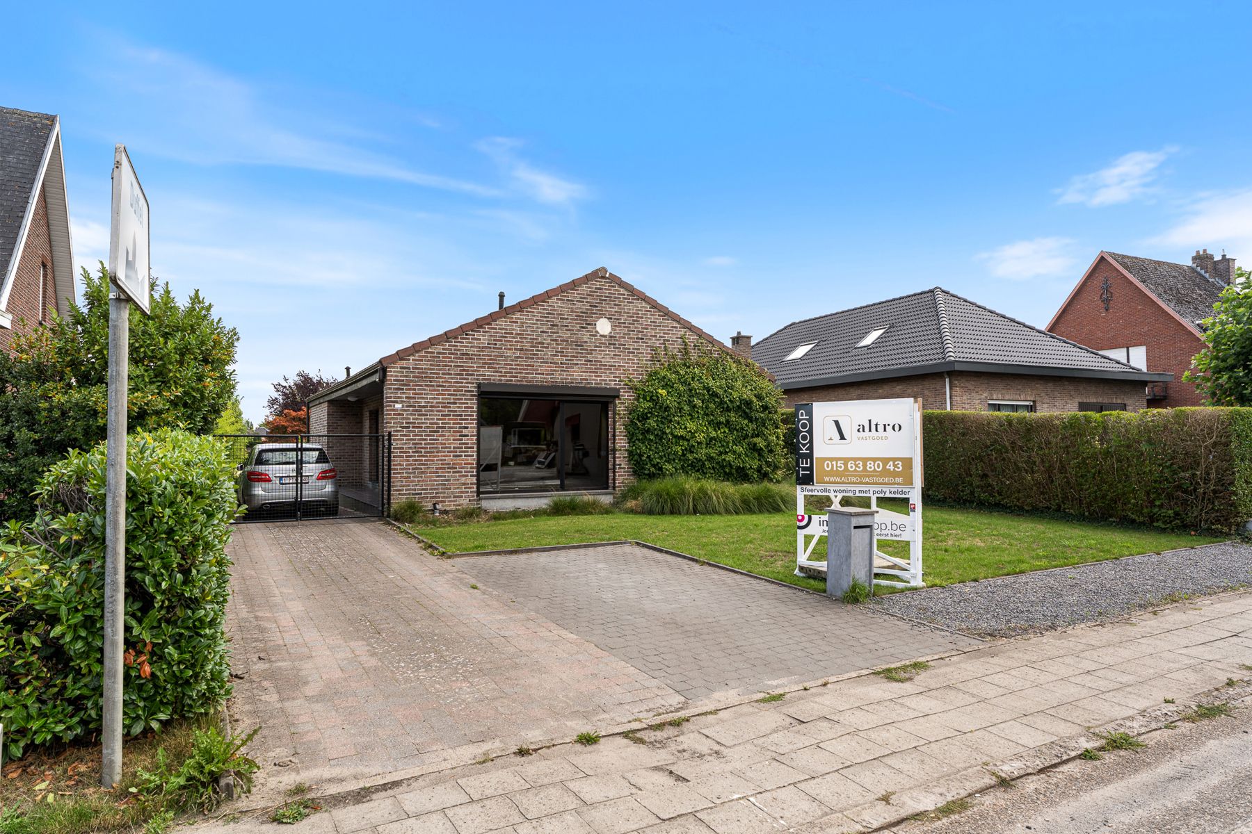 Lichtrijk en ruim familiehuis met Potentieel in Duffel foto 21