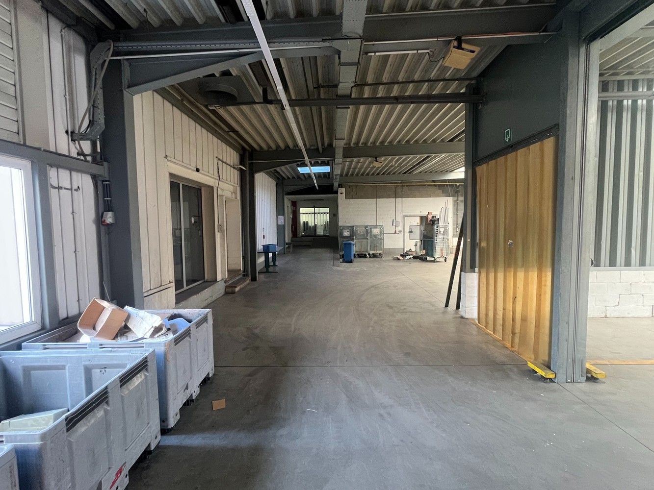 Bedrijfsgebouw met woonst op 60a01ca foto 20