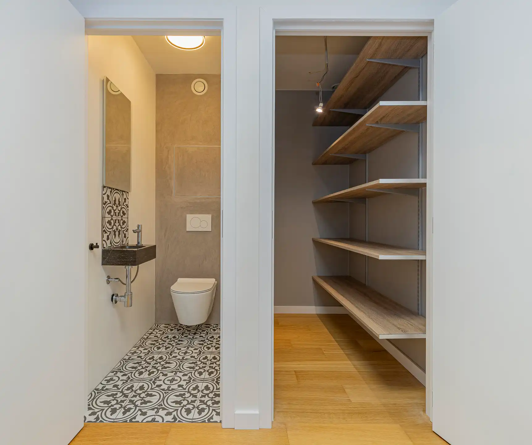 ERPE-MERE - Recente woning op uitstekende locatie foto 21