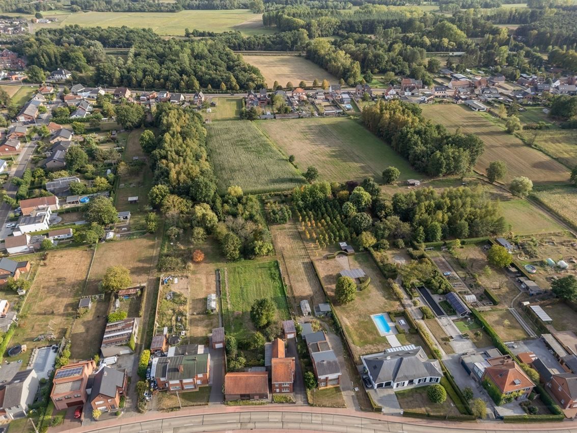 Woning (3 slk) met stal op 19a27ca foto 28