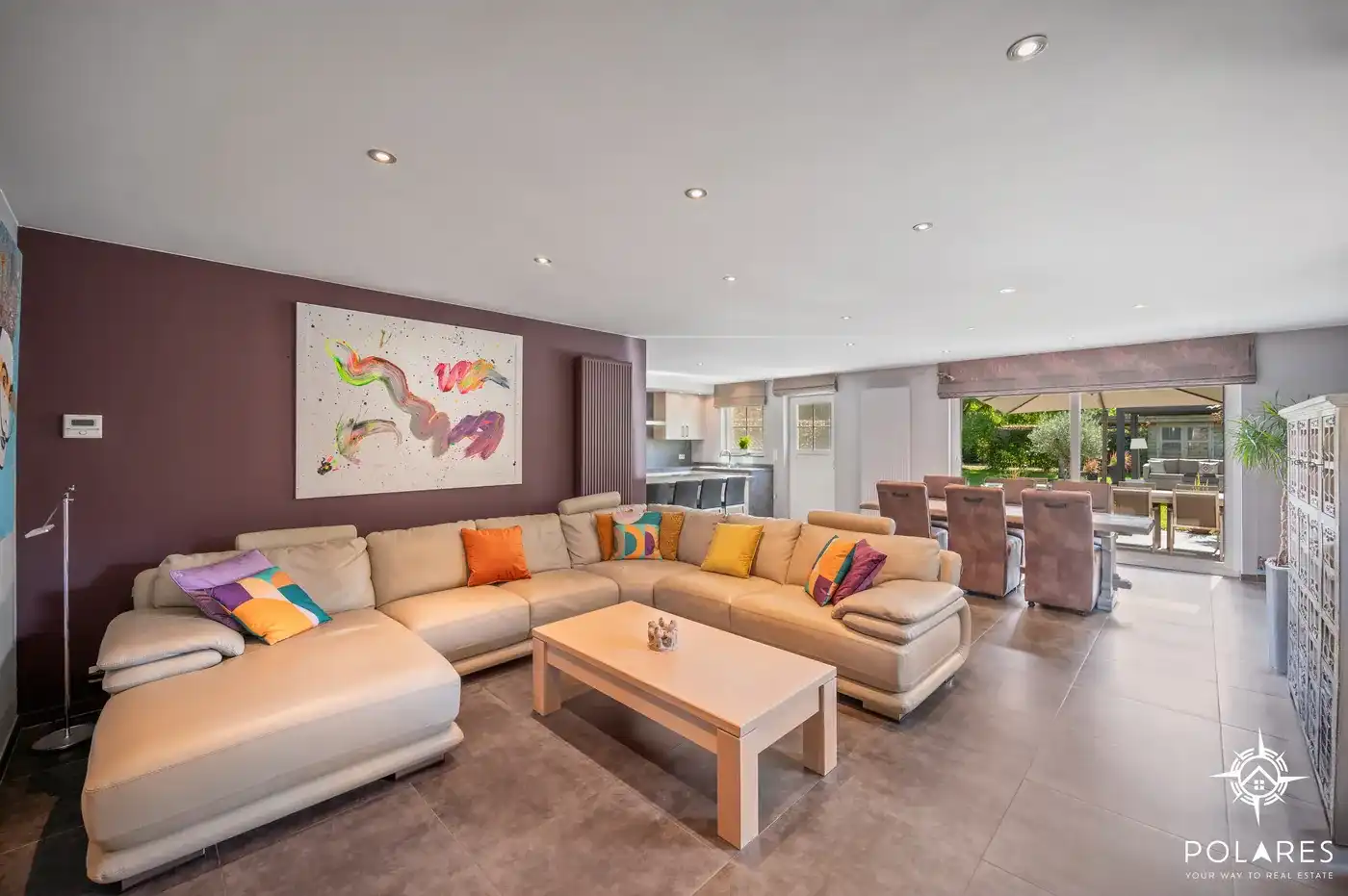 Prachtige villa met zuid gerichte tuin en vakantiegevoel in Tremelo foto 6