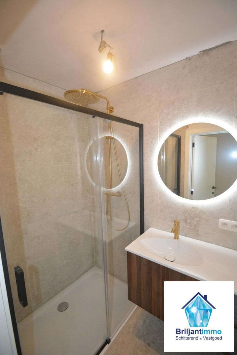 Modern energiezuinig gelijkvloers 1 slaapkamer app foto 8