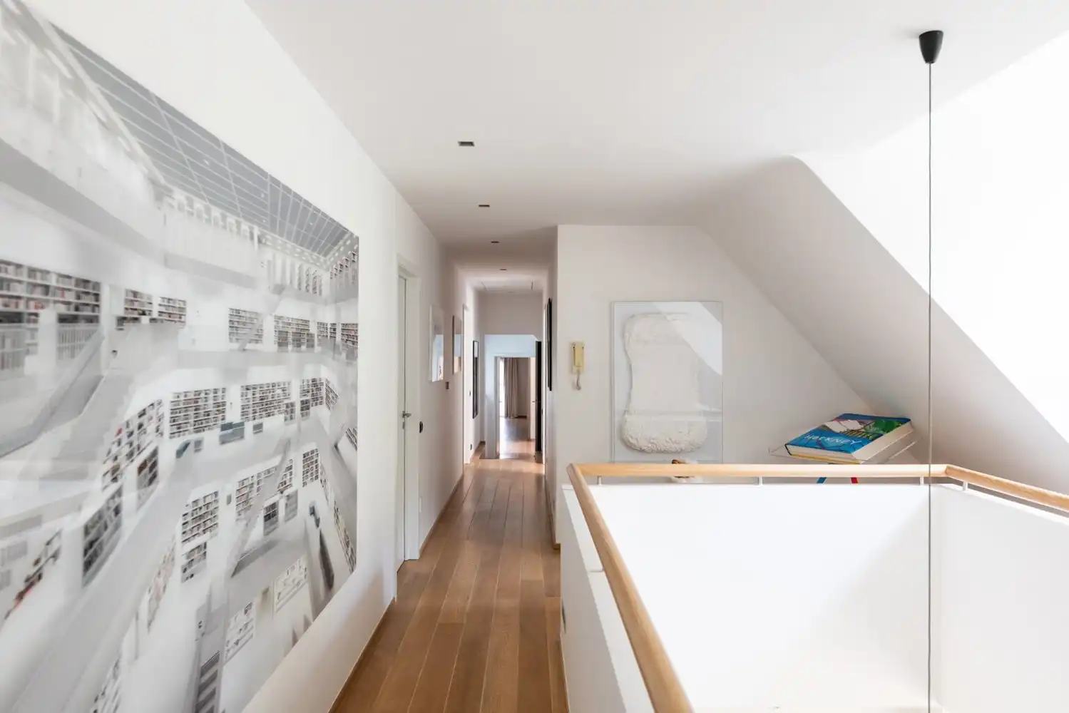 PRACHTIGE LUXEVILLA VERSCHOLEN IN HET PRIVÉDOMEIN ‘VLIERINGENPARK’ foto 50