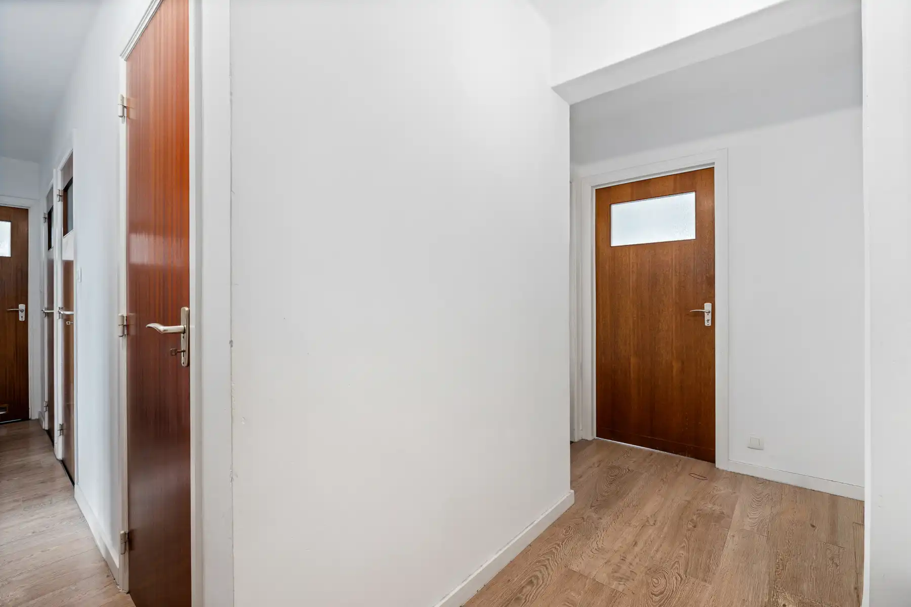 Gerenoveerd energiezuinig appartement met drie slaapkamers  foto 13