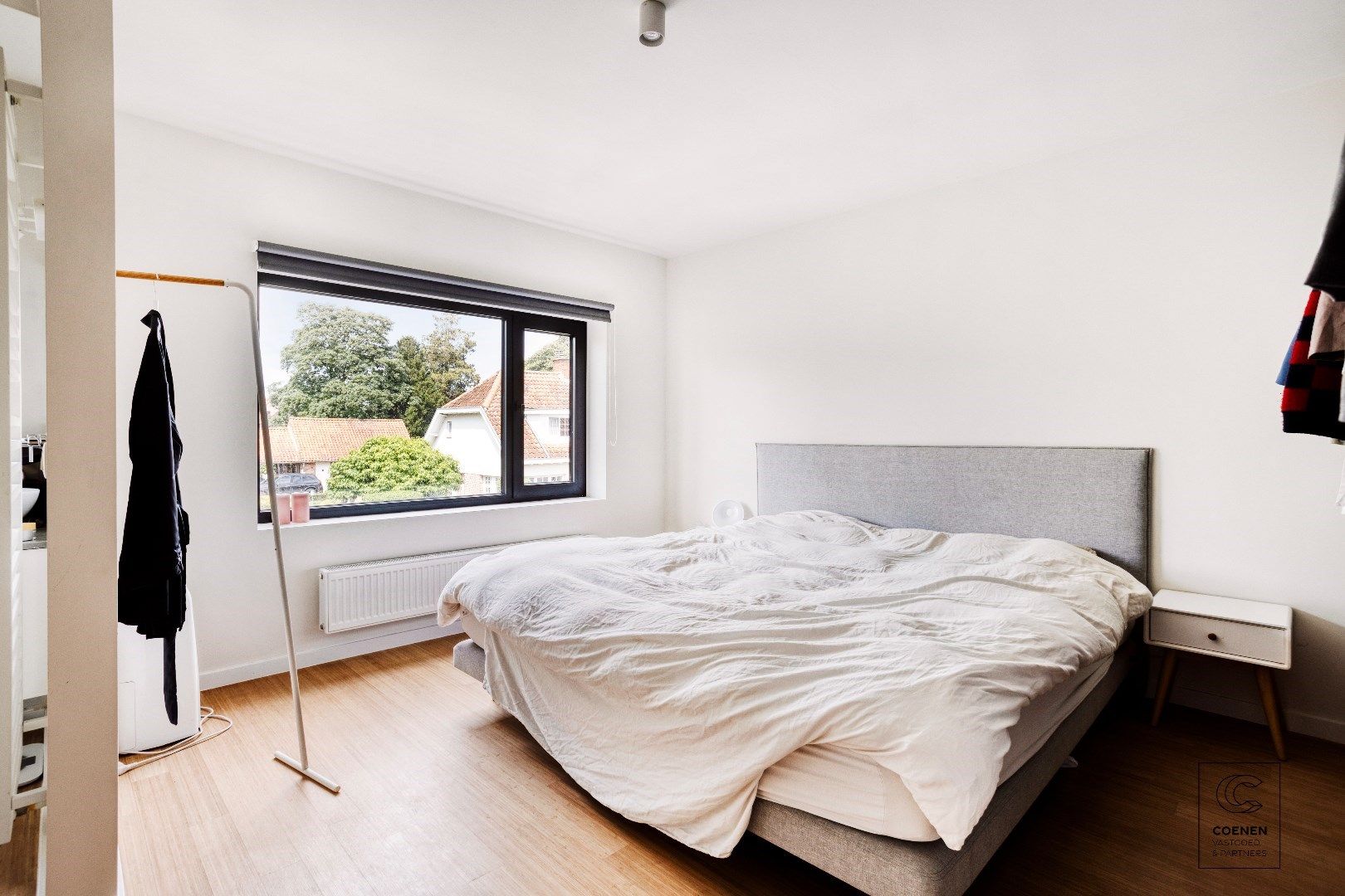Prachtig volledig gerenoveerde woning met 3 slaapkamers op een TOPlocatie te Schilde! foto 10