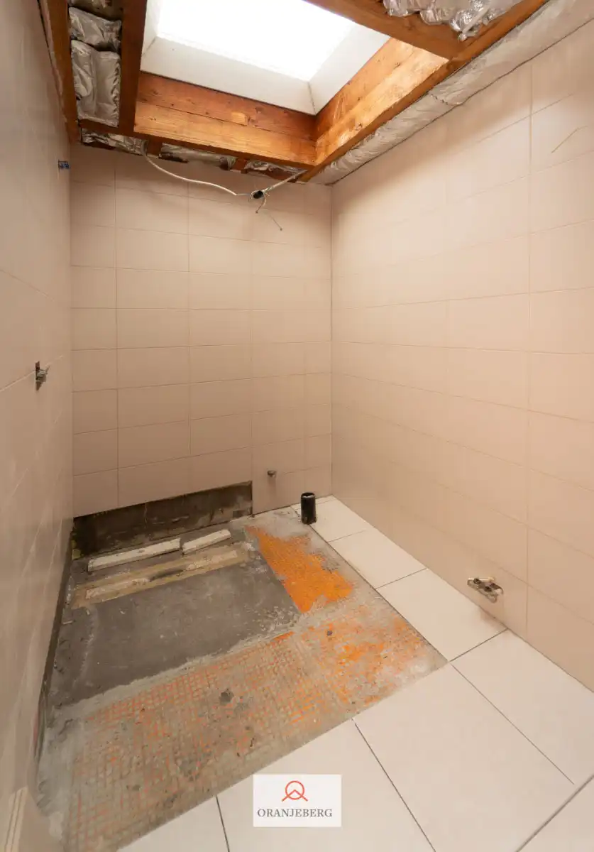 Woning met mogelijkheid tot 4 slaapkamers vlakbij station Gent-Sint-Pieters foto 18