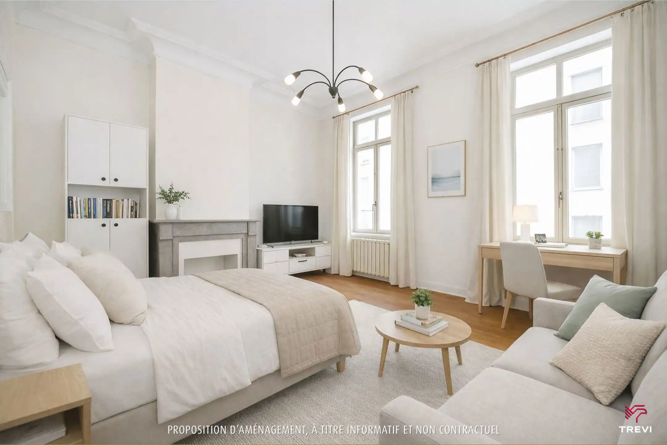 Een woning die Brussel vertelt sinds 1890 foto 23